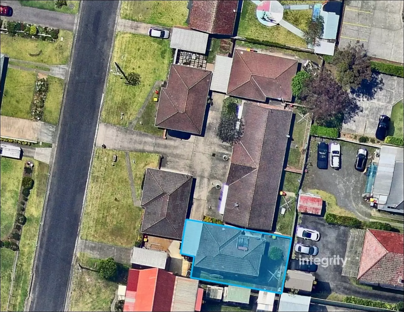4/18 Keft Avenue, Nowra Sold by Integrity Real Estate - image 11