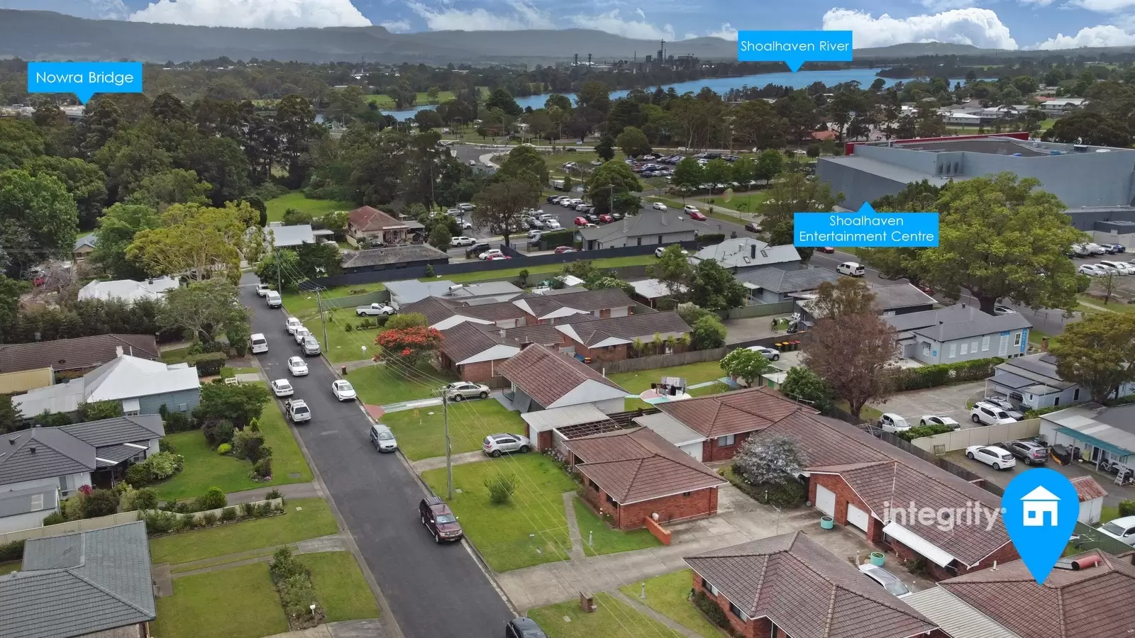 4/18 Keft Avenue, Nowra Sold by Integrity Real Estate - image 9