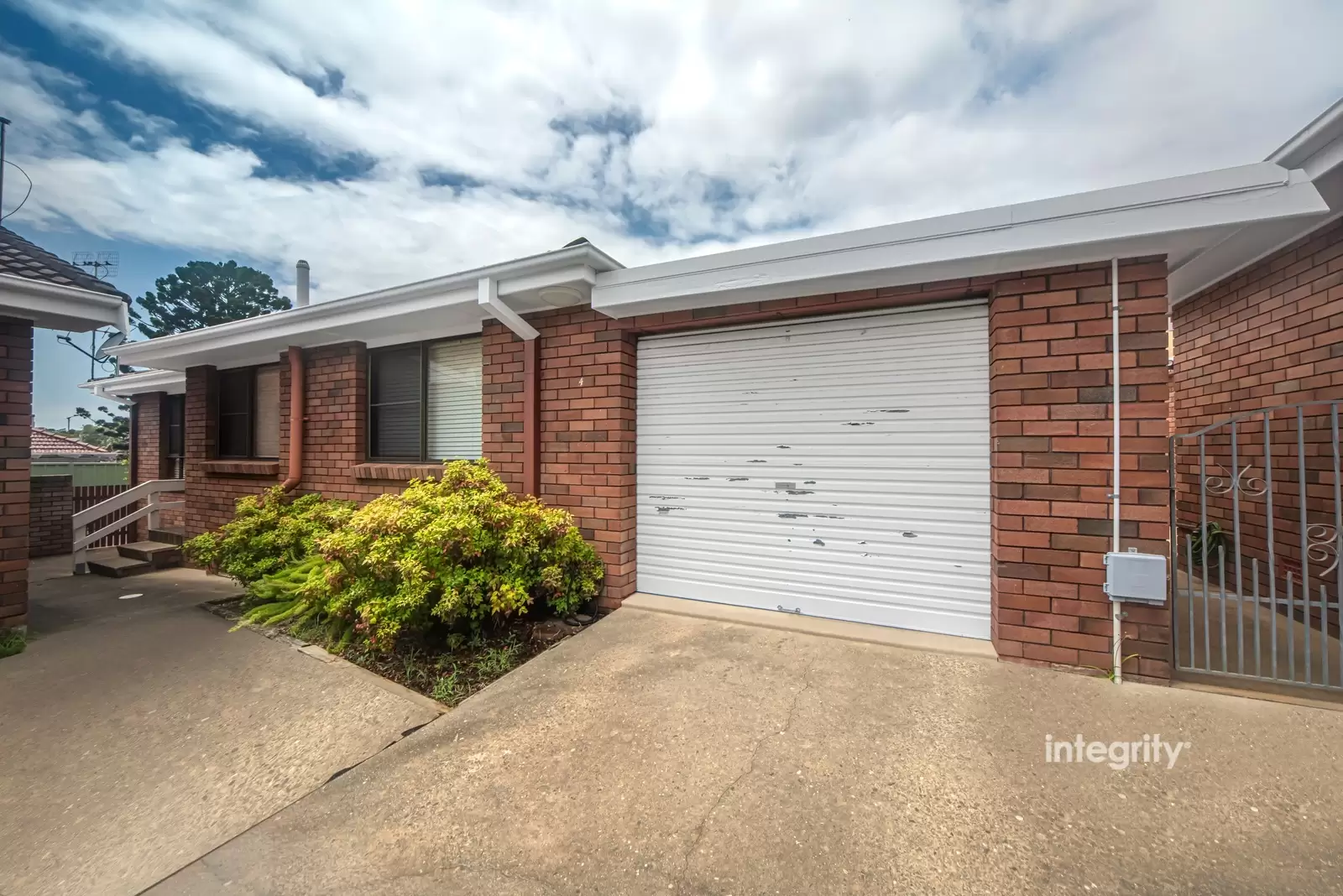 4/18 Keft Avenue, Nowra Sold by Integrity Real Estate