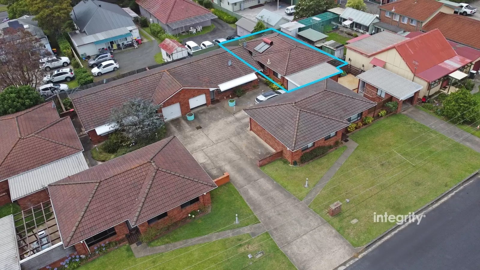 4/18 Keft Avenue, Nowra Sold by Integrity Real Estate - image 10