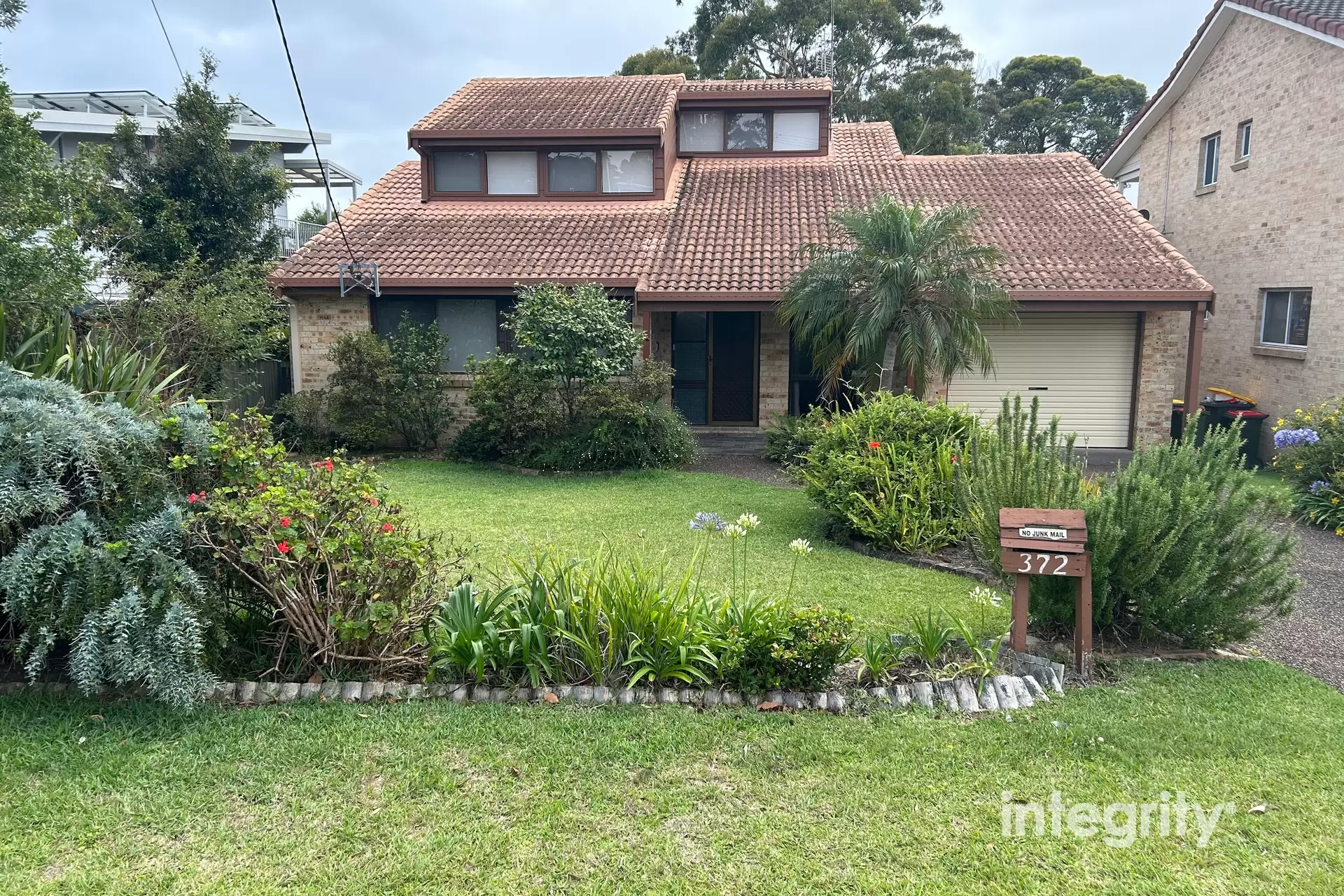 372 Elizabeth Drive, Vincentia Leased by Integrity Real Estate - image 1