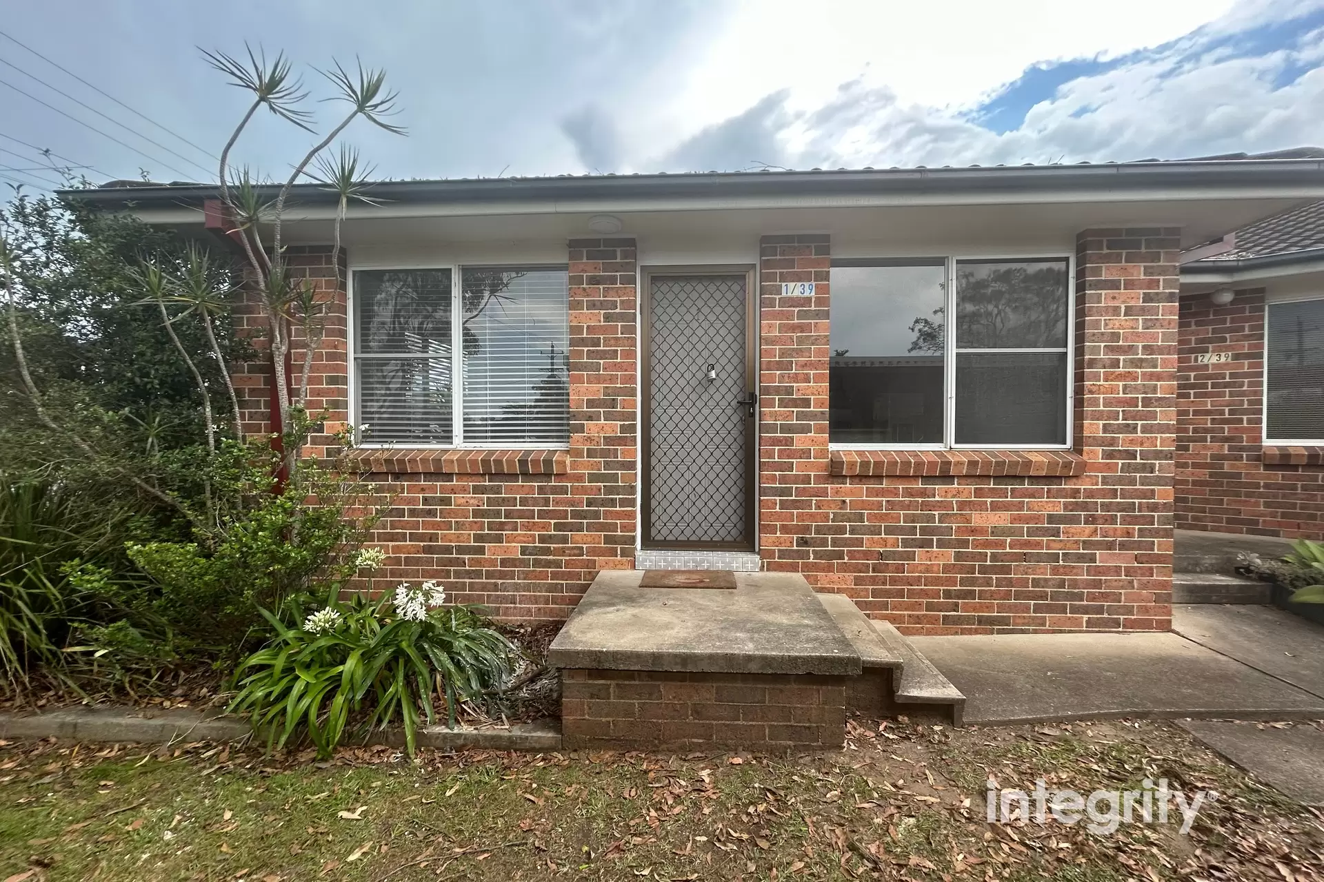 1/39-41 McMahons Road, North Nowra Leased by Integrity Real Estate - image 1