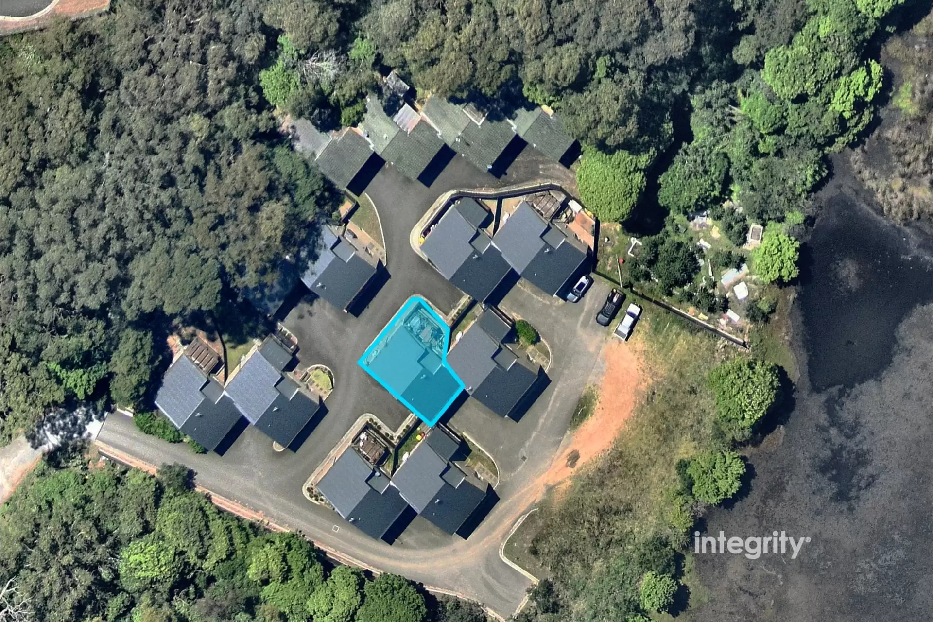 11/76 Brinawarr Street, Bomaderry Sold by Integrity Real Estate - image 13