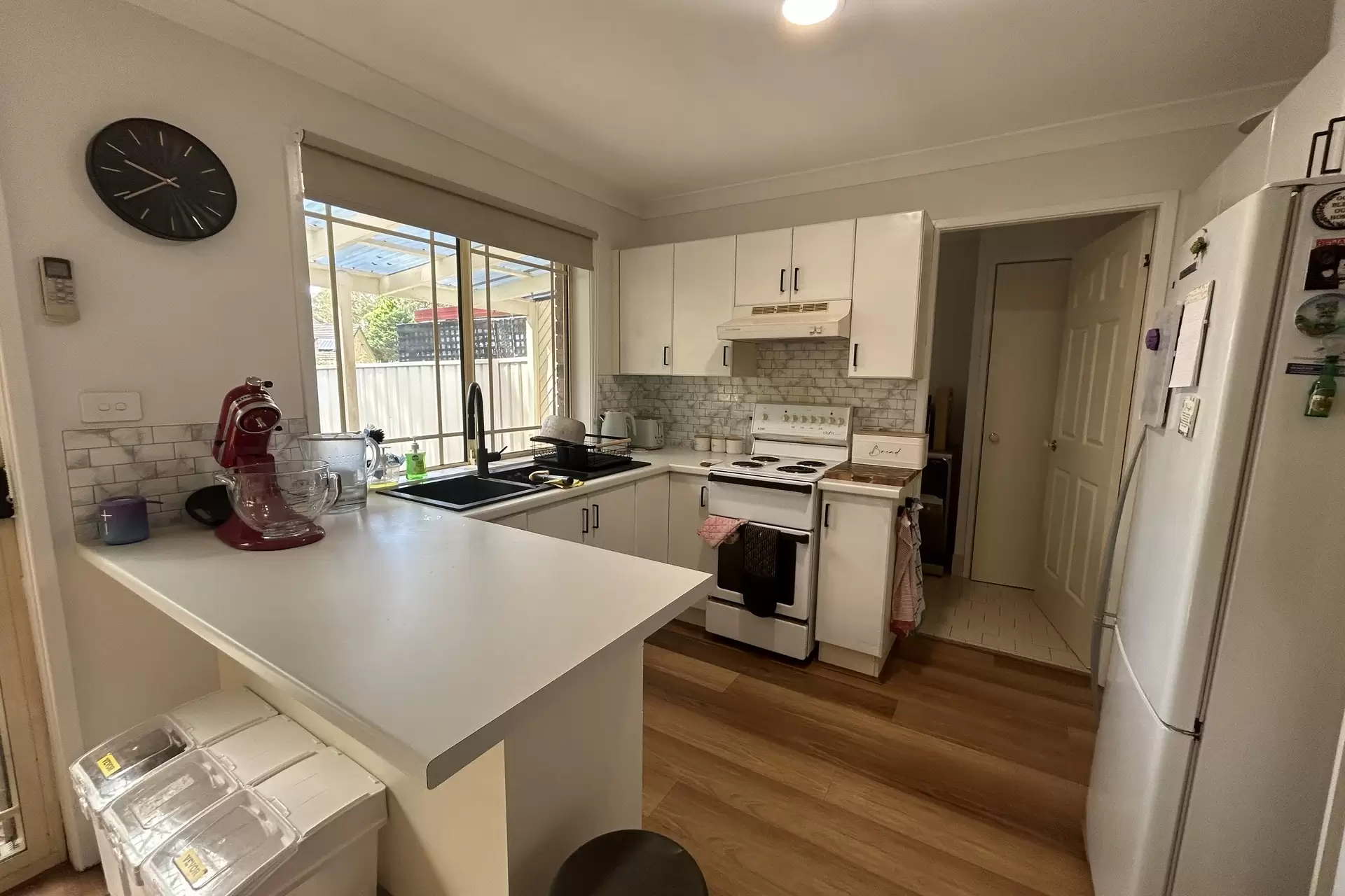 4A Chestnut Avenue, Bomaderry Leased by Integrity Real Estate - image 4