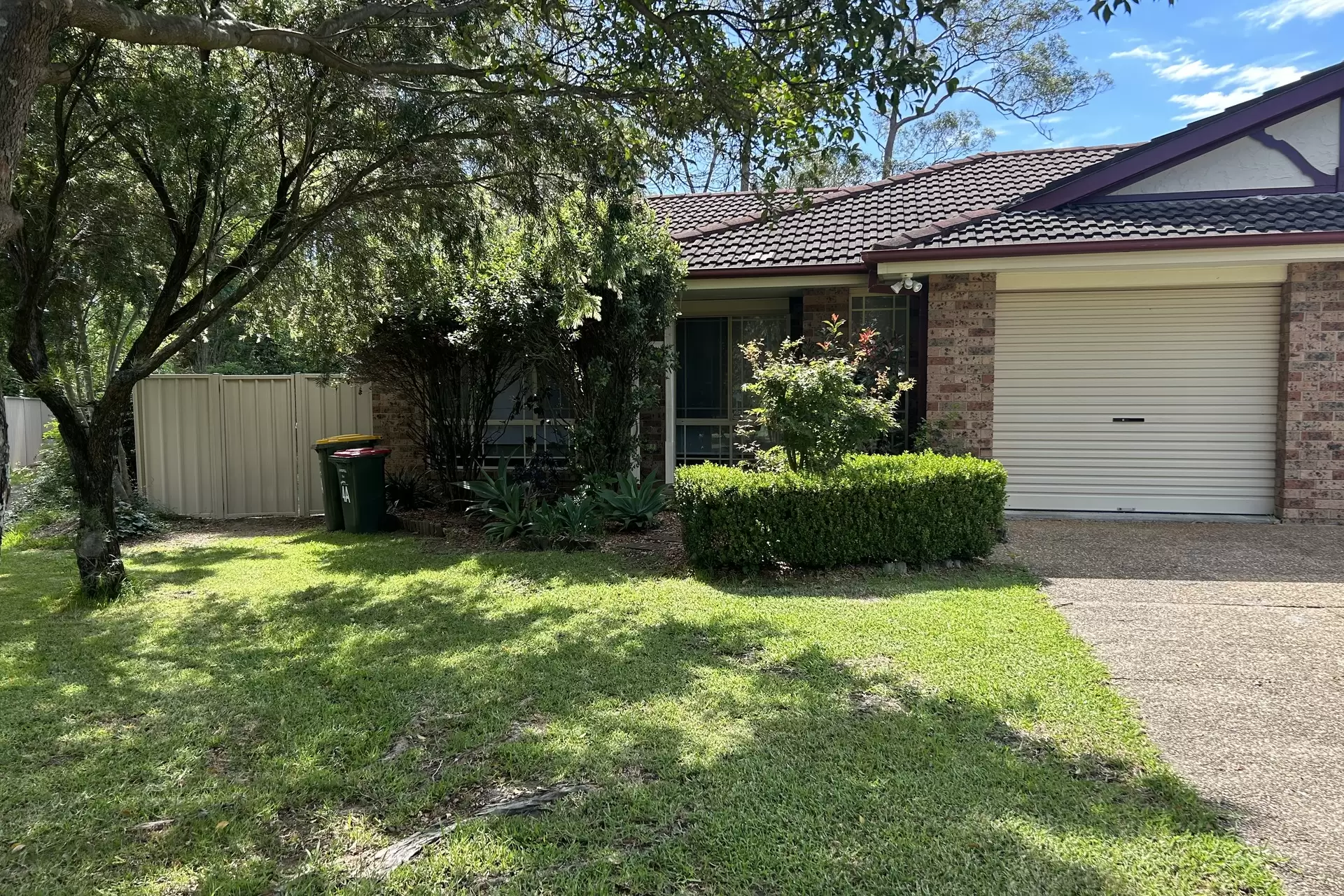 4A Chestnut Avenue, Bomaderry Leased by Integrity Real Estate - image 1