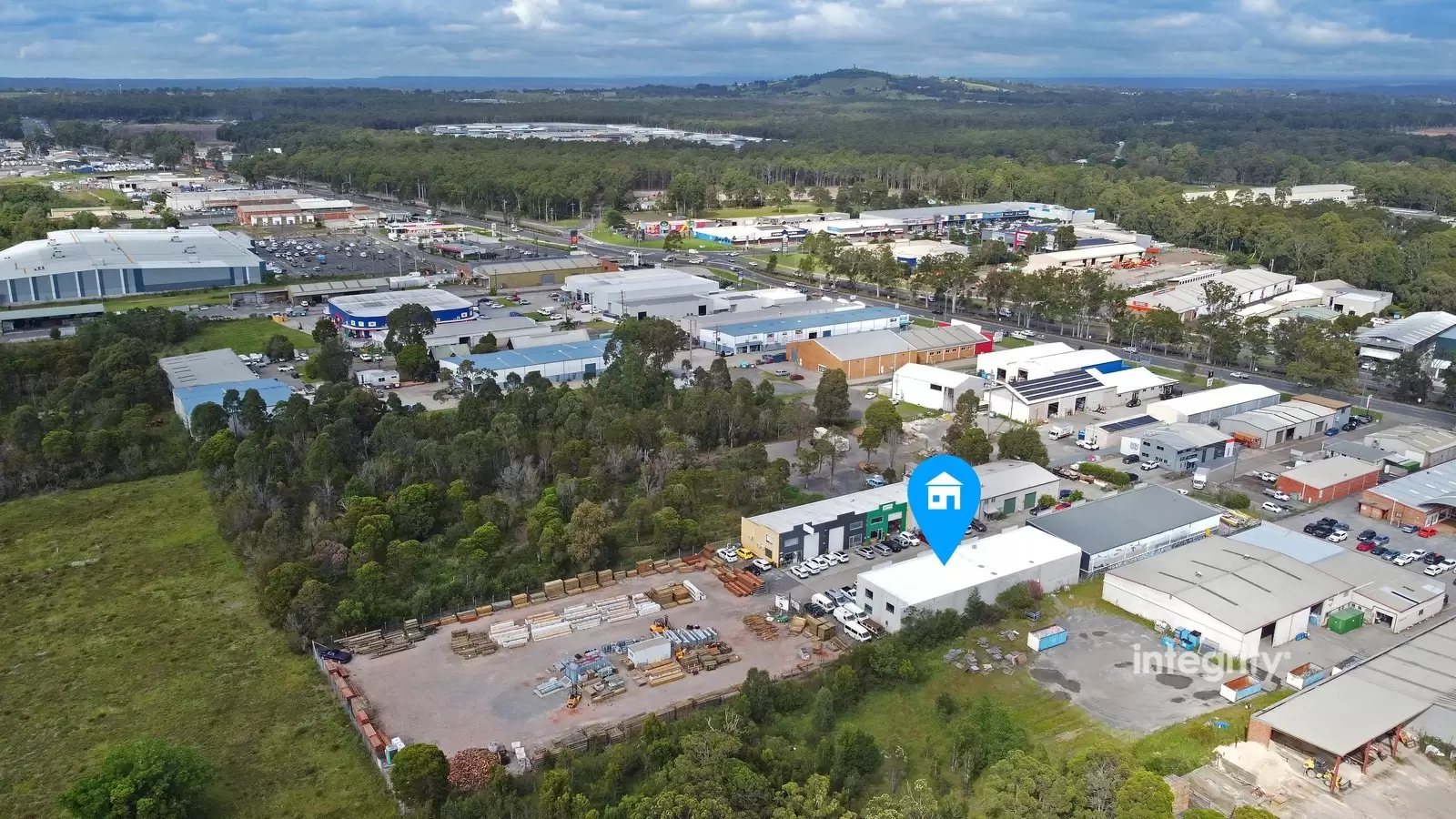 11/164C Princes Highway, South Nowra Sold by Integrity Real Estate - image 2
