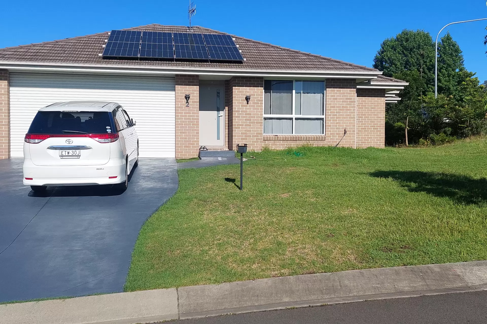 2 George Lee Way, North Nowra Leased by Integrity Real Estate - image 1