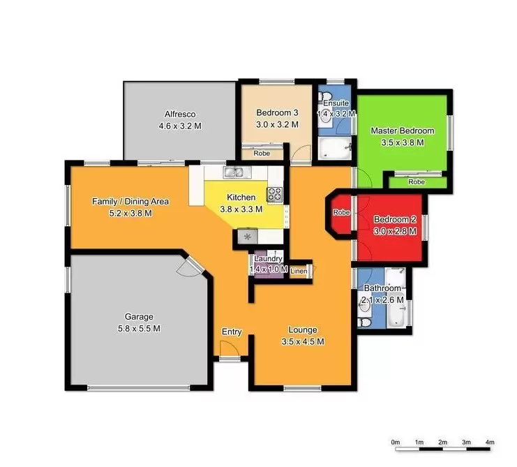 2 George Lee Way, North Nowra Leased by Integrity Real Estate - image 13