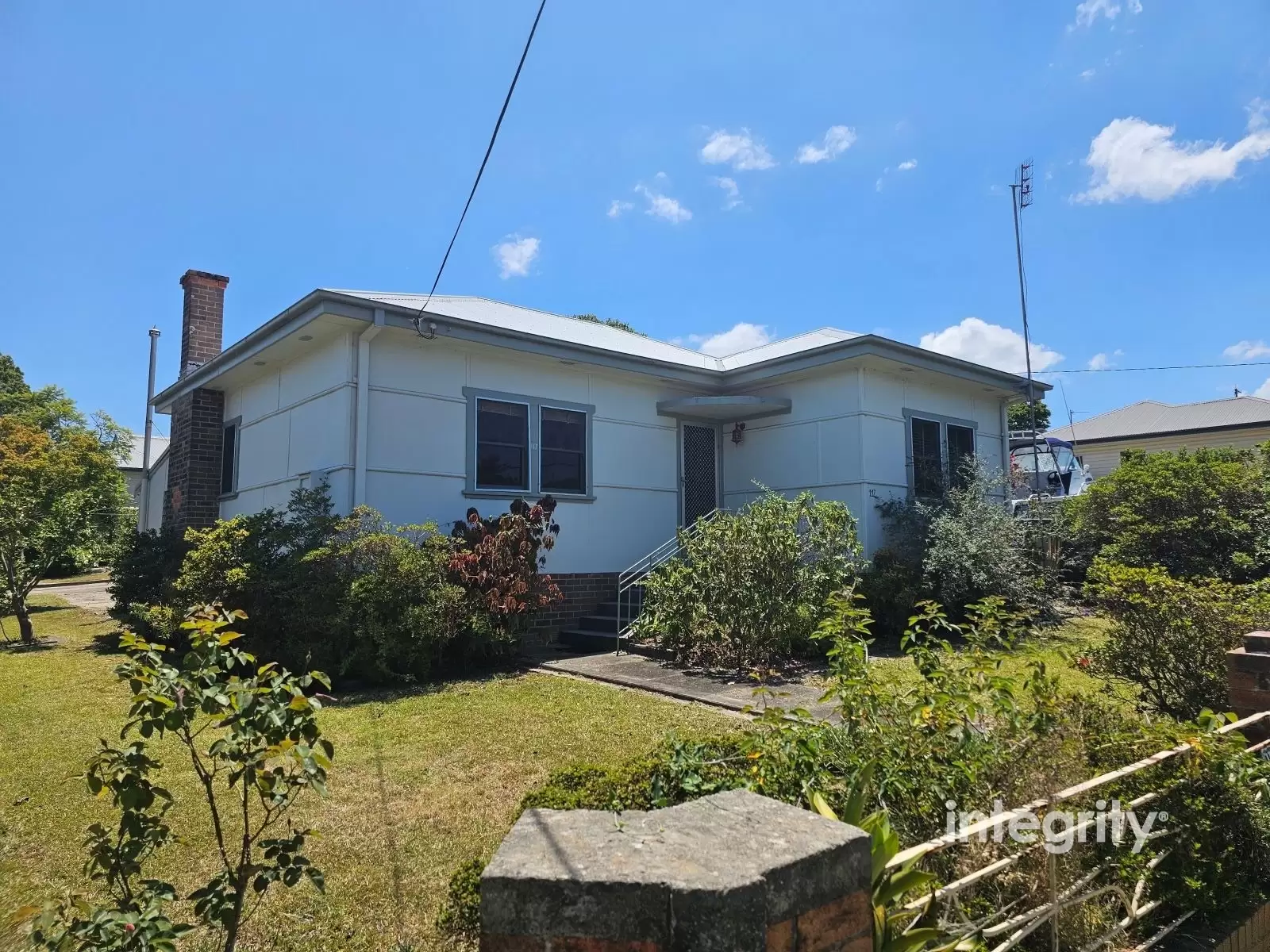 117 Osborne Street, Nowra Leased by Integrity Real Estate - image 1