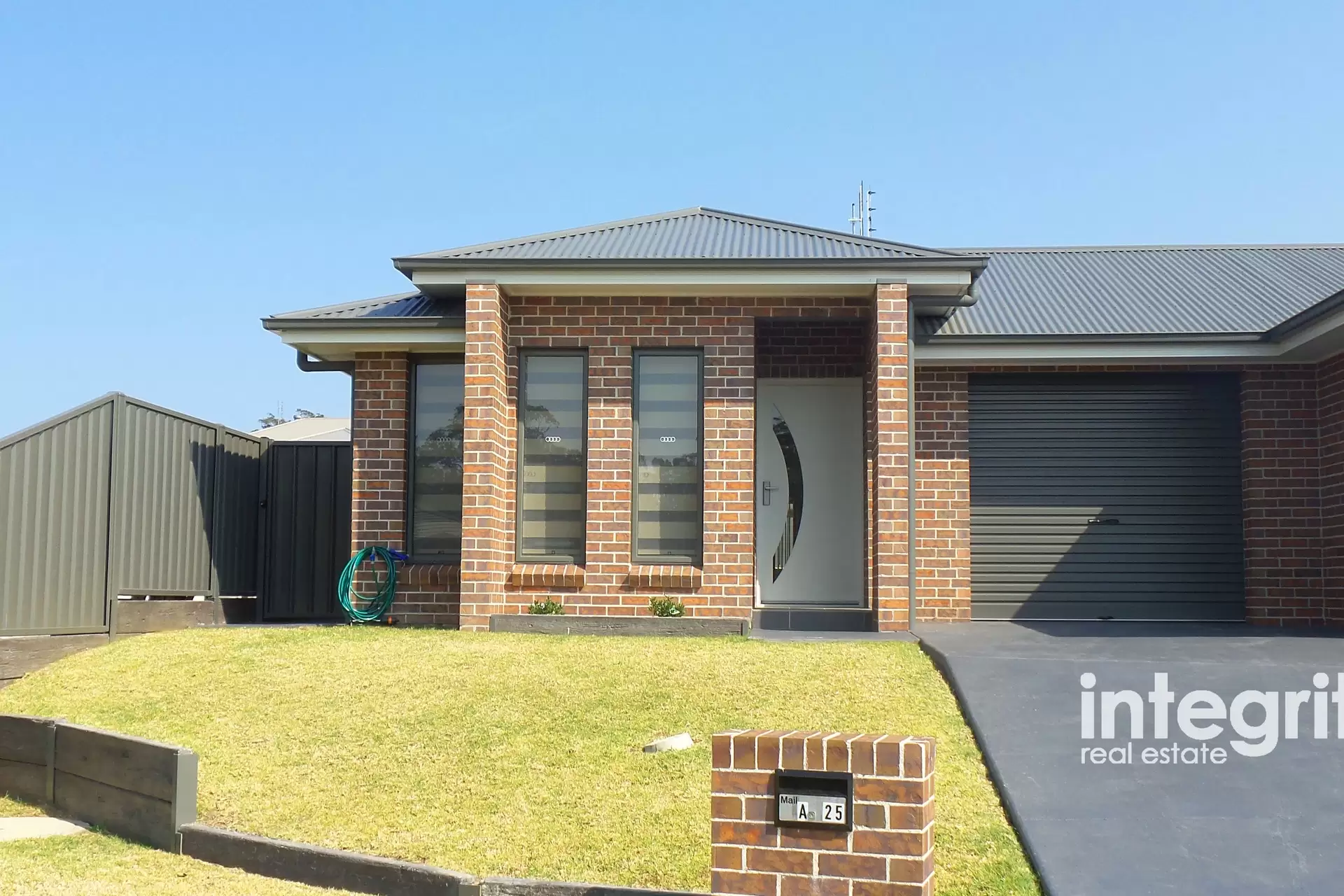 25A Fantail Street, South Nowra Leased by Integrity Real Estate - image 1