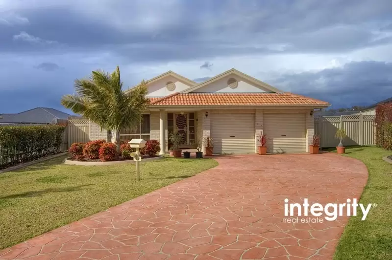 33 Eucalyptus Avenue, Worrigee Leased by Integrity Real Estate - image 1