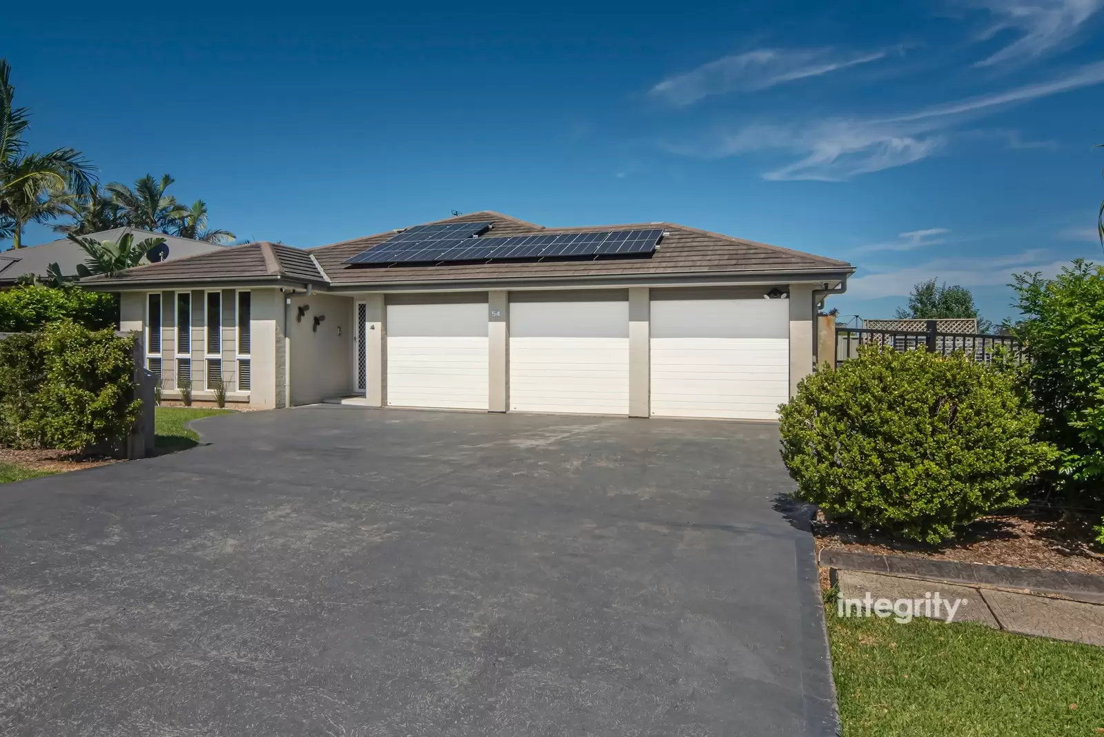 54 Rayleigh Drive, Worrigee Sold by Integrity Real Estate