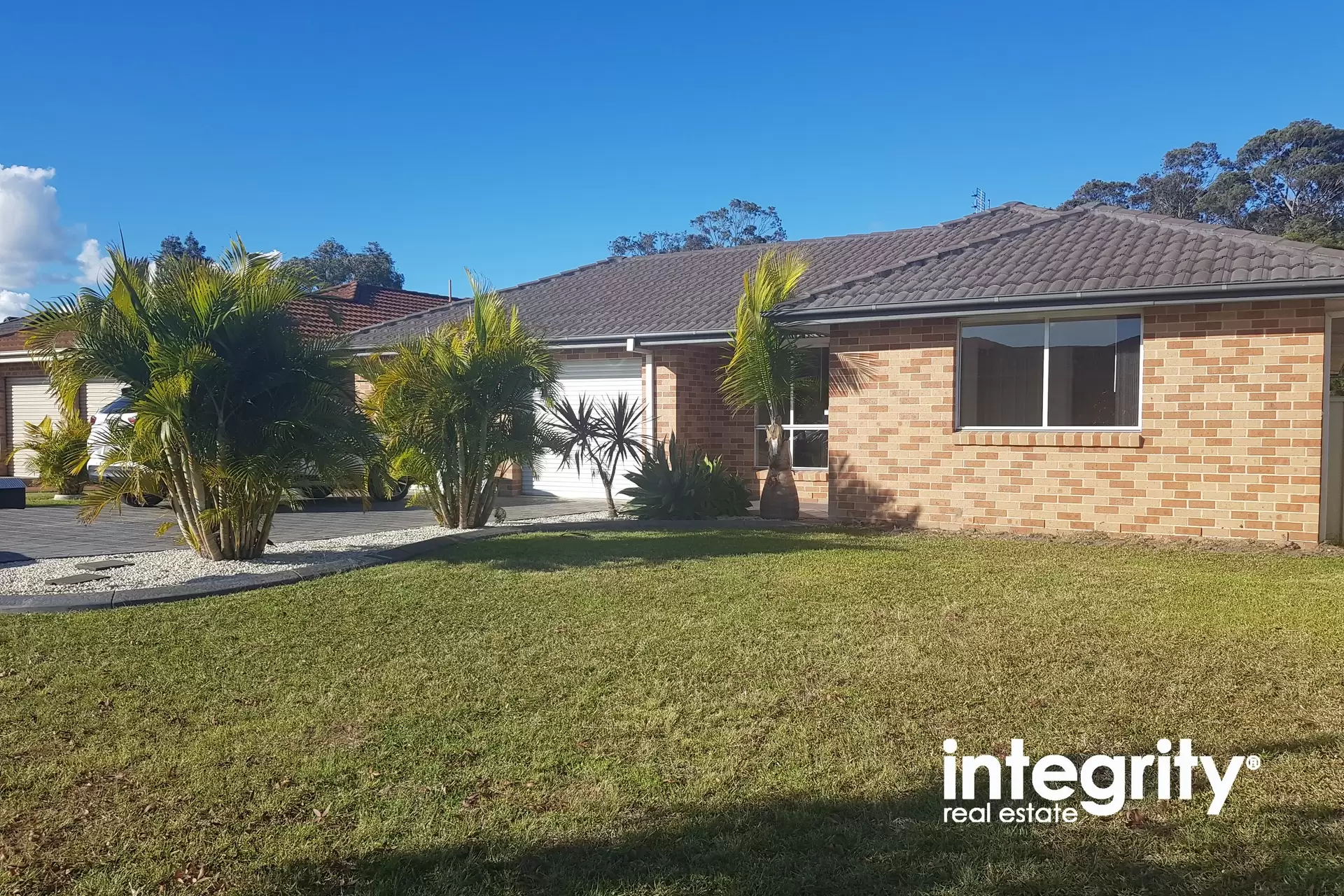 10 Hannah Place, Worrigee Leased by Integrity Real Estate - image 1