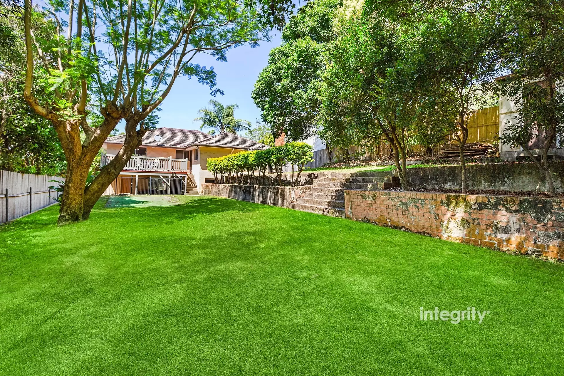65 Birriley Street, Bomaderry Sold by Integrity Real Estate