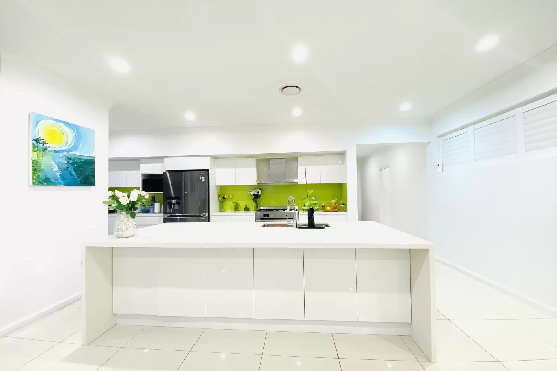 9 Wattlebird Road, South Nowra Leased by Integrity Real Estate - image 4