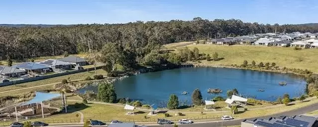 9 Wattlebird Road, South Nowra Leased by Integrity Real Estate - image 13