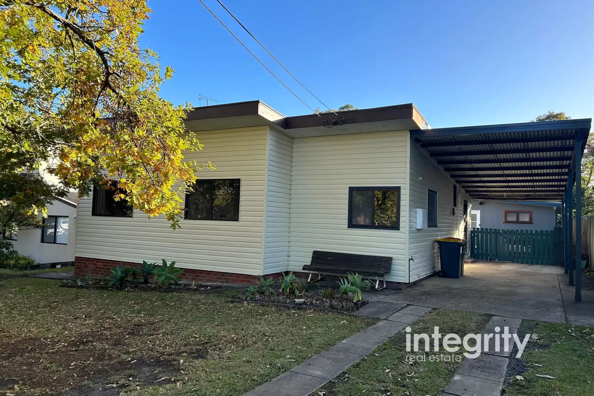 5 Beecroft Street, Huskisson Leased by Integrity Real Estate - image 1