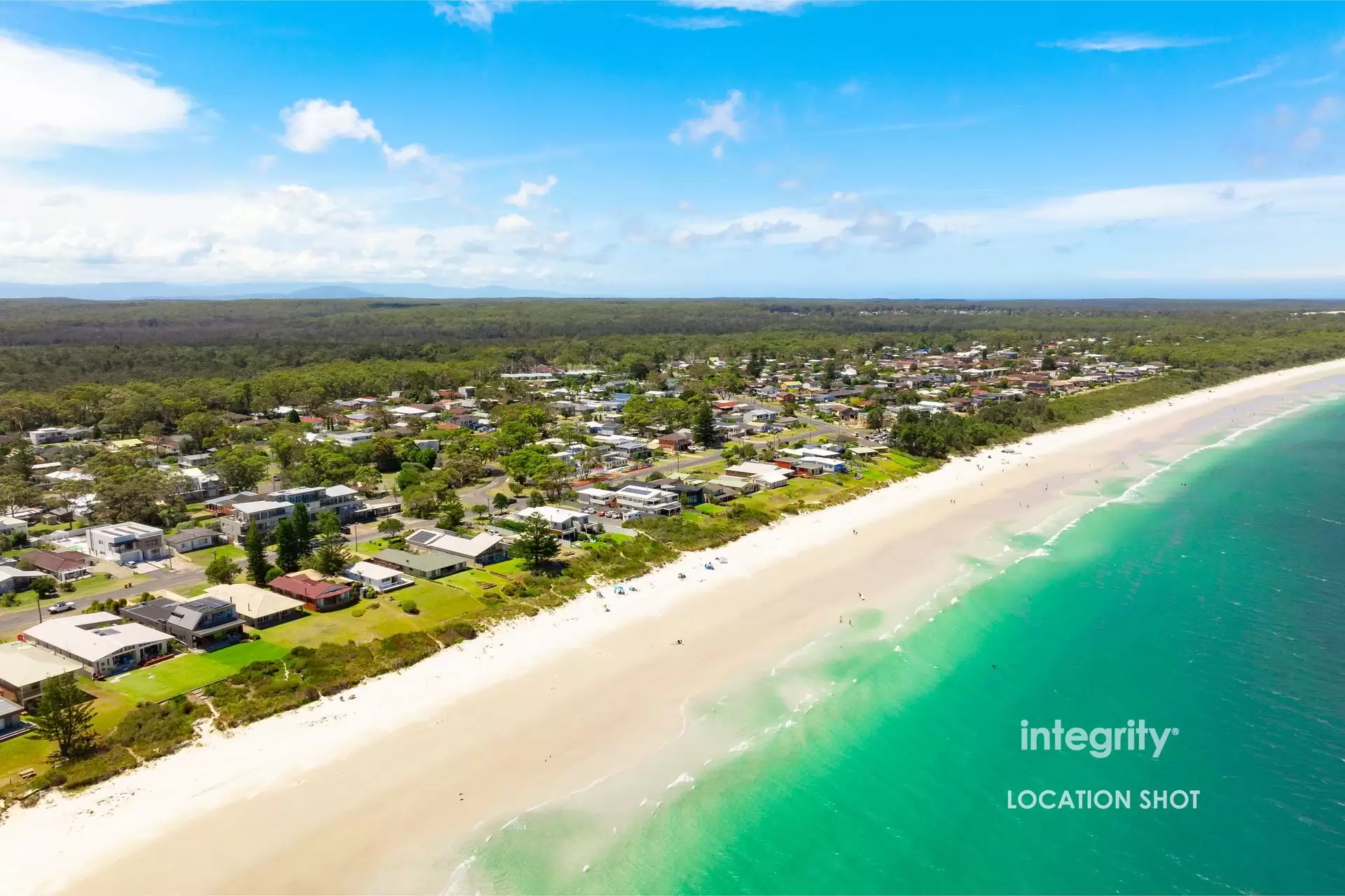 Lot Lot 51 ,  Section T In Dp 27357, Queen Mary Street, Callala Beach Sold by Integrity Real Estate - image 10