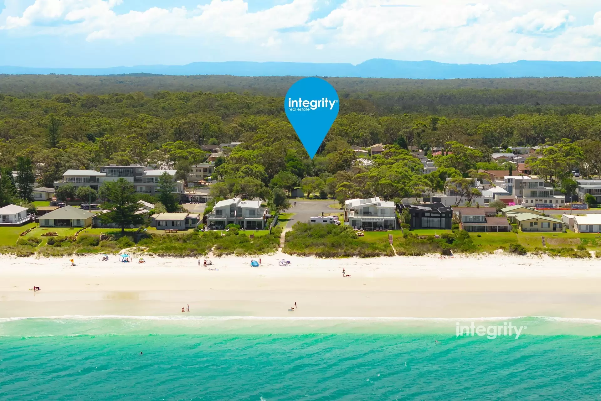 Lot Lot 51 ,  Section T In Dp 27357, Queen Mary Street, Callala Beach Sold by Integrity Real Estate - image 11
