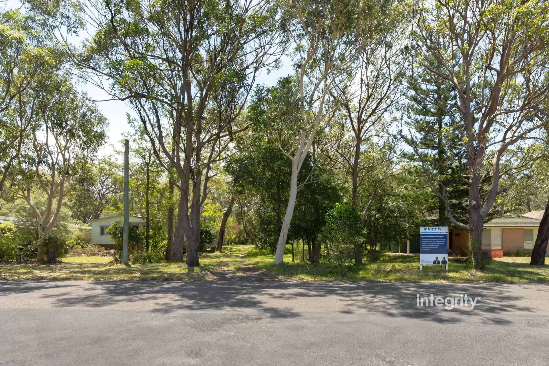 Lot Lot 51 ,  Section T In Dp 27357, Queen Mary Street, Callala Beach Sold by Integrity Real Estate - image 7