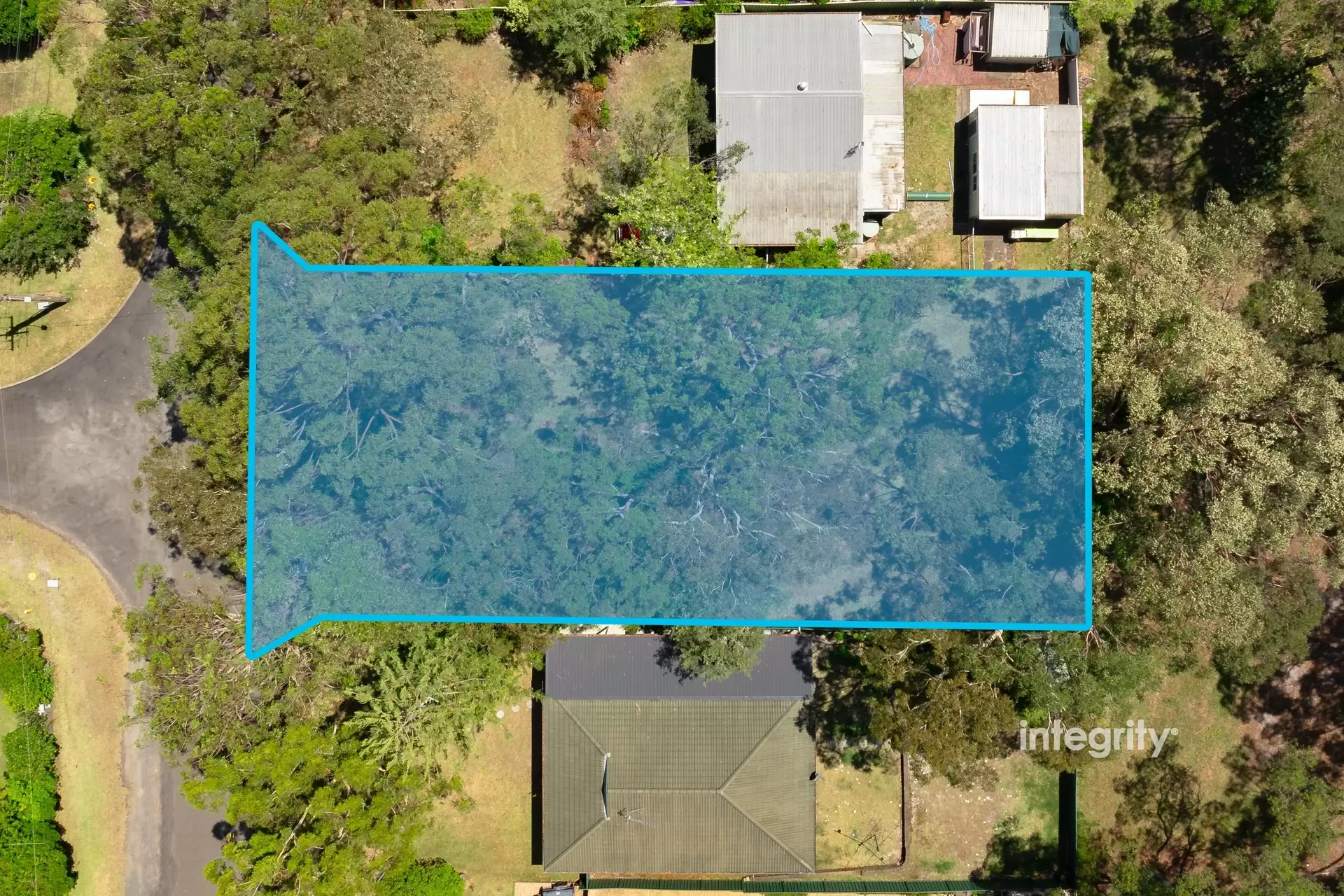Lot Lot 51 ,  Section T In Dp 27357, Queen Mary Street, Callala Beach Sold by Integrity Real Estate - image 3