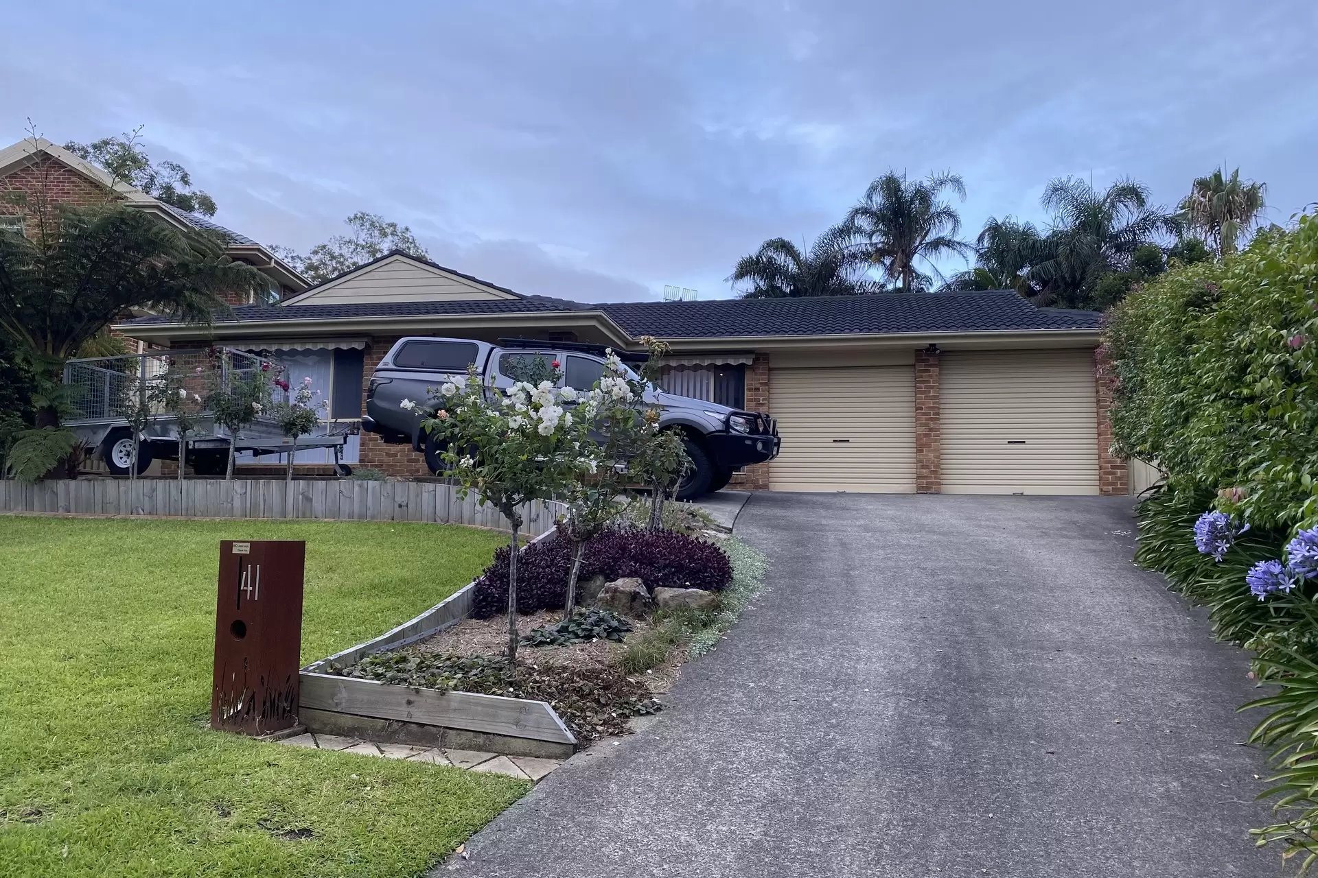41 Hoskin Street, North Nowra Leased by Integrity Real Estate - image 1