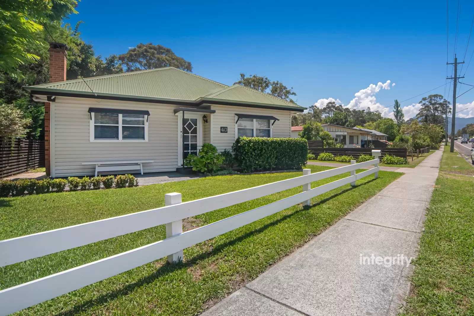 413 Princes Highway, Bomaderry Sold by Integrity Real Estate - image 20