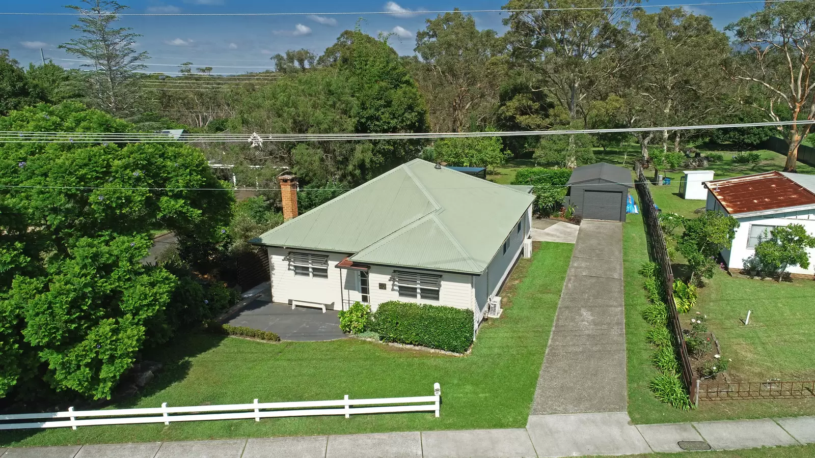 413 Princes Highway, Bomaderry Sold by Integrity Real Estate - image 1