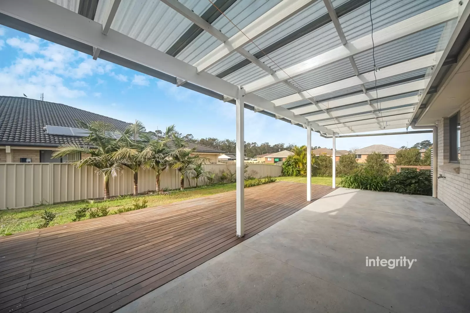 7 Barbata Grove, South Nowra Leased by Integrity Real Estate - image 1