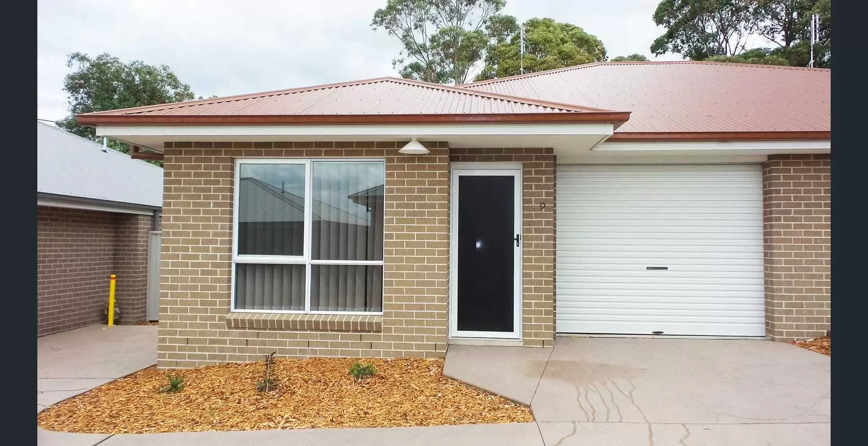 9/26 Hawthorne Avenue, Nowra Leased by Integrity Real Estate - image 1