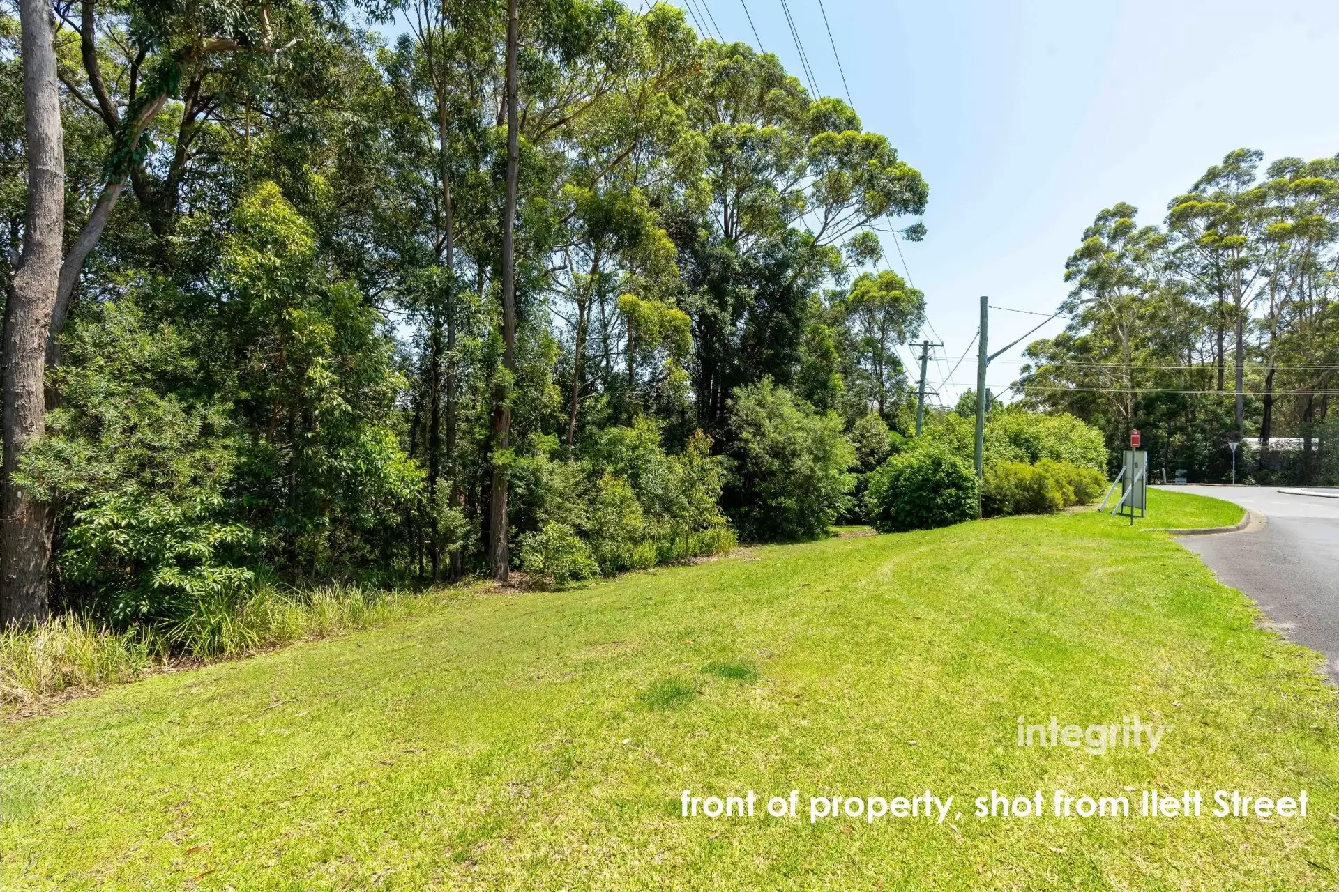 Lot Lot 61,  Dp 833017 Ilett Street, Mollymook Sold by Integrity Real Estate - image 8