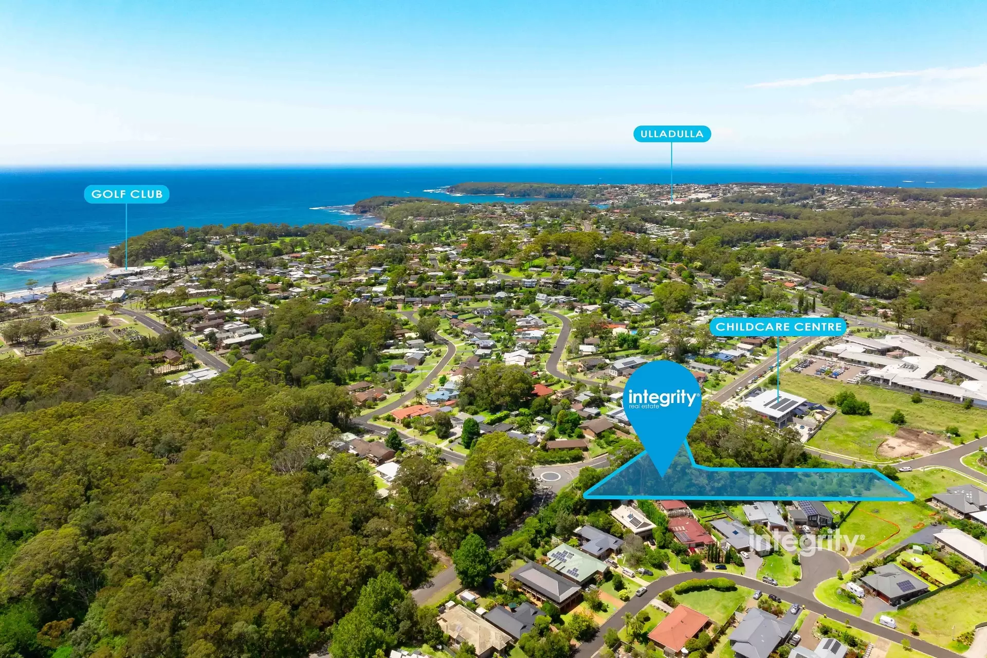 Lot Lot 61,  Dp 833017 Ilett Street, Mollymook Sold by Integrity Real Estate - image 12