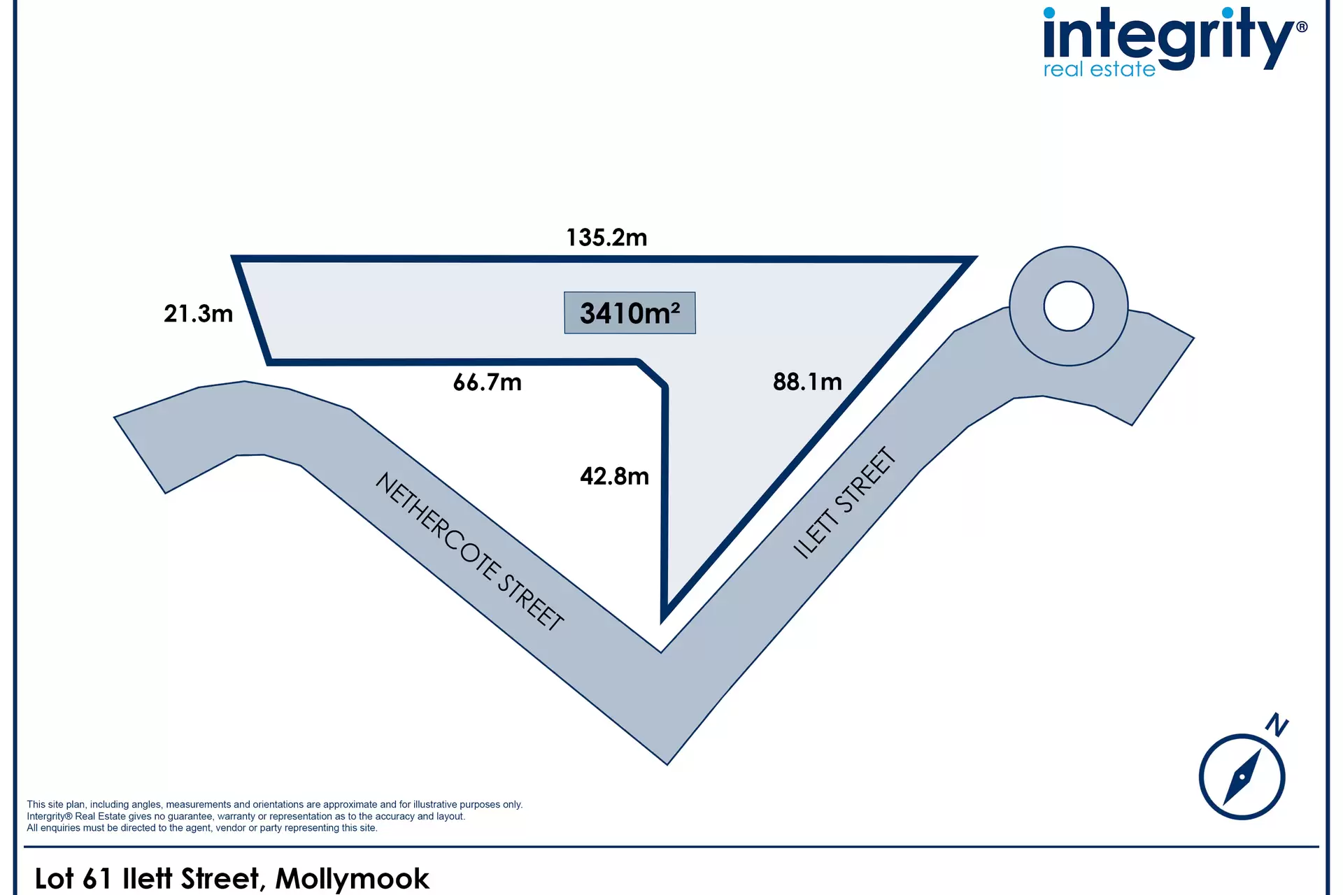 Lot Lot 61,  Dp 833017 Ilett Street, Mollymook Sold by Integrity Real Estate - image 13