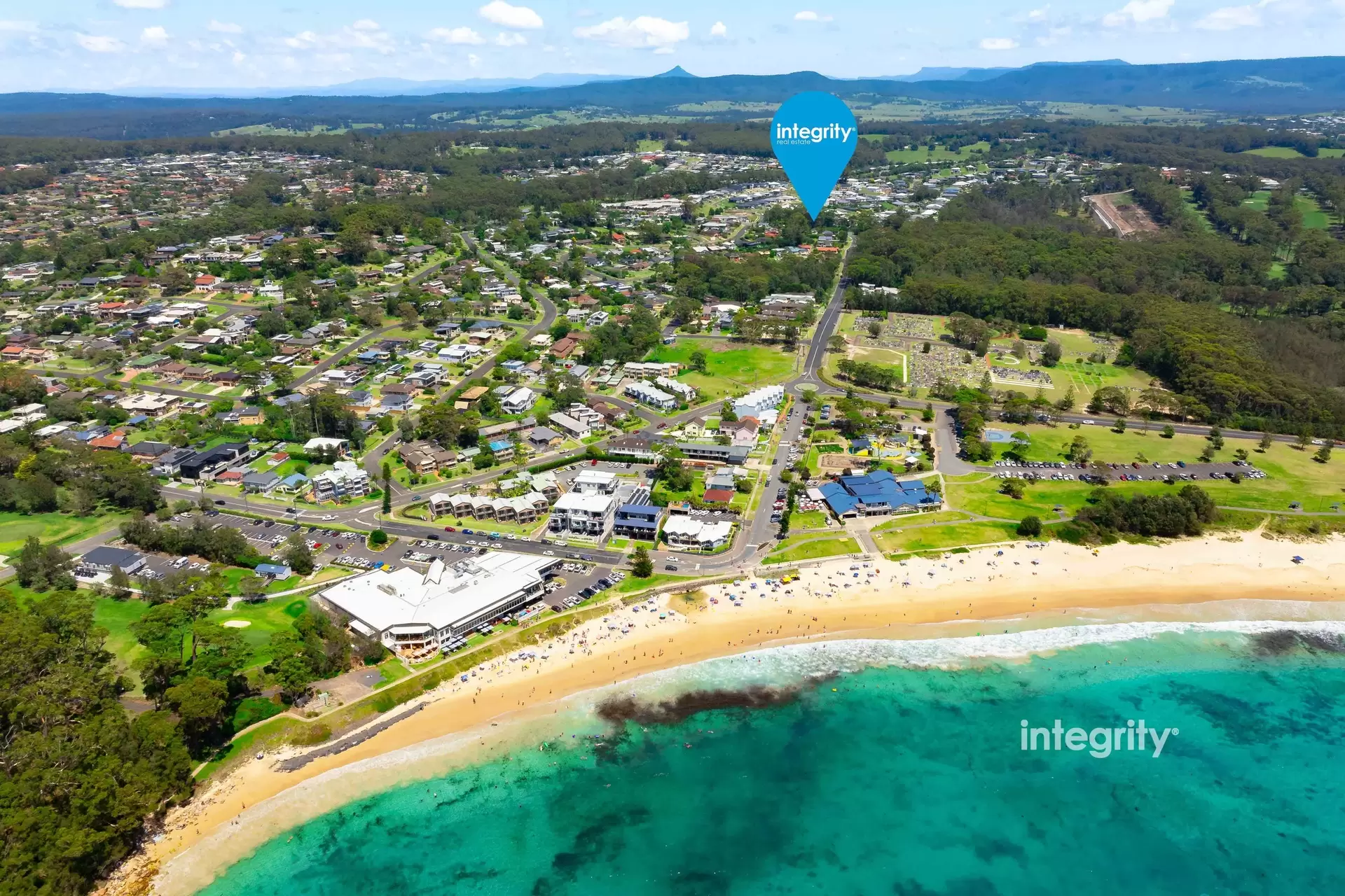 Lot Lot 61,  Dp 833017 Ilett Street, Mollymook Sold by Integrity Real Estate - image 6
