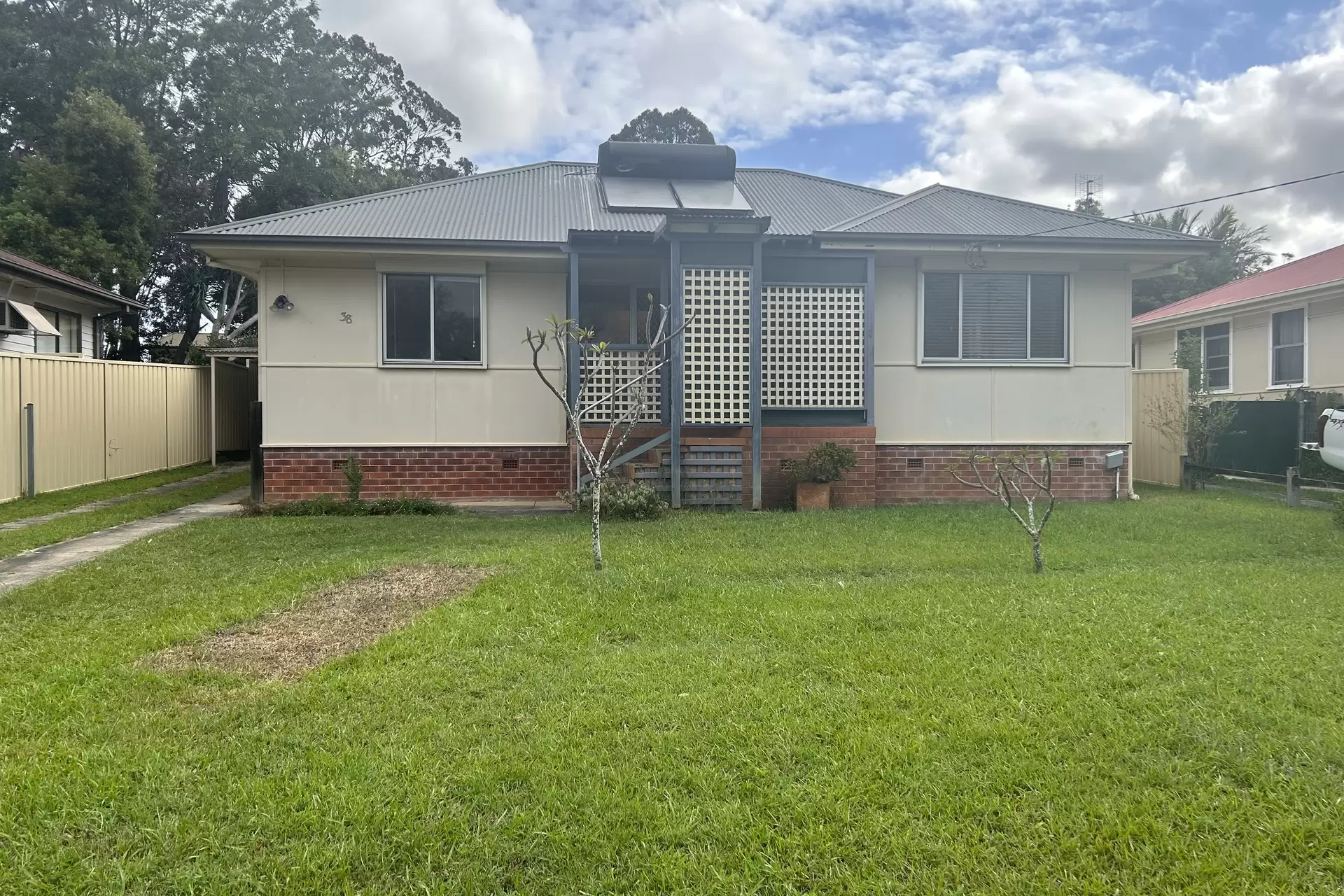 38 Young Avenue, Nowra Leased by Integrity Real Estate - image 1