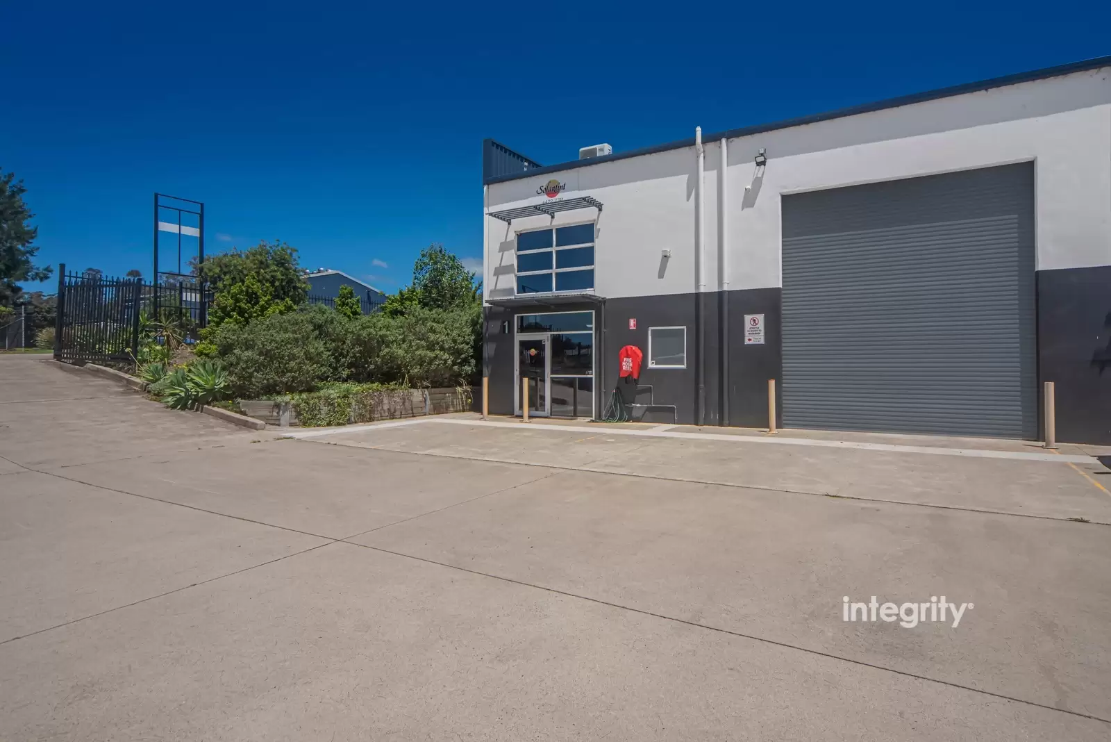 1/35 Cumberland Avenue, South Nowra Sold by Integrity Real Estate
