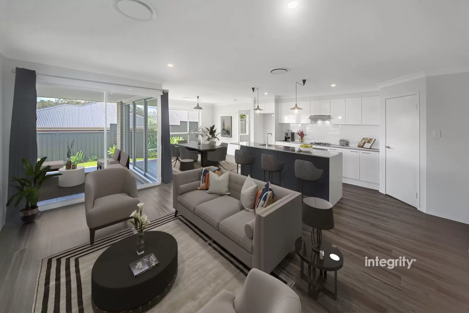 29 Firetail Street, South Nowra Sold by Integrity Real Estate - image 5