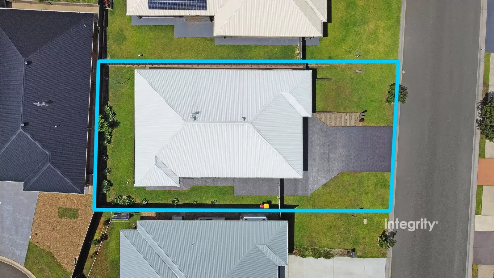 29 Firetail Street, South Nowra Sold by Integrity Real Estate - image 2