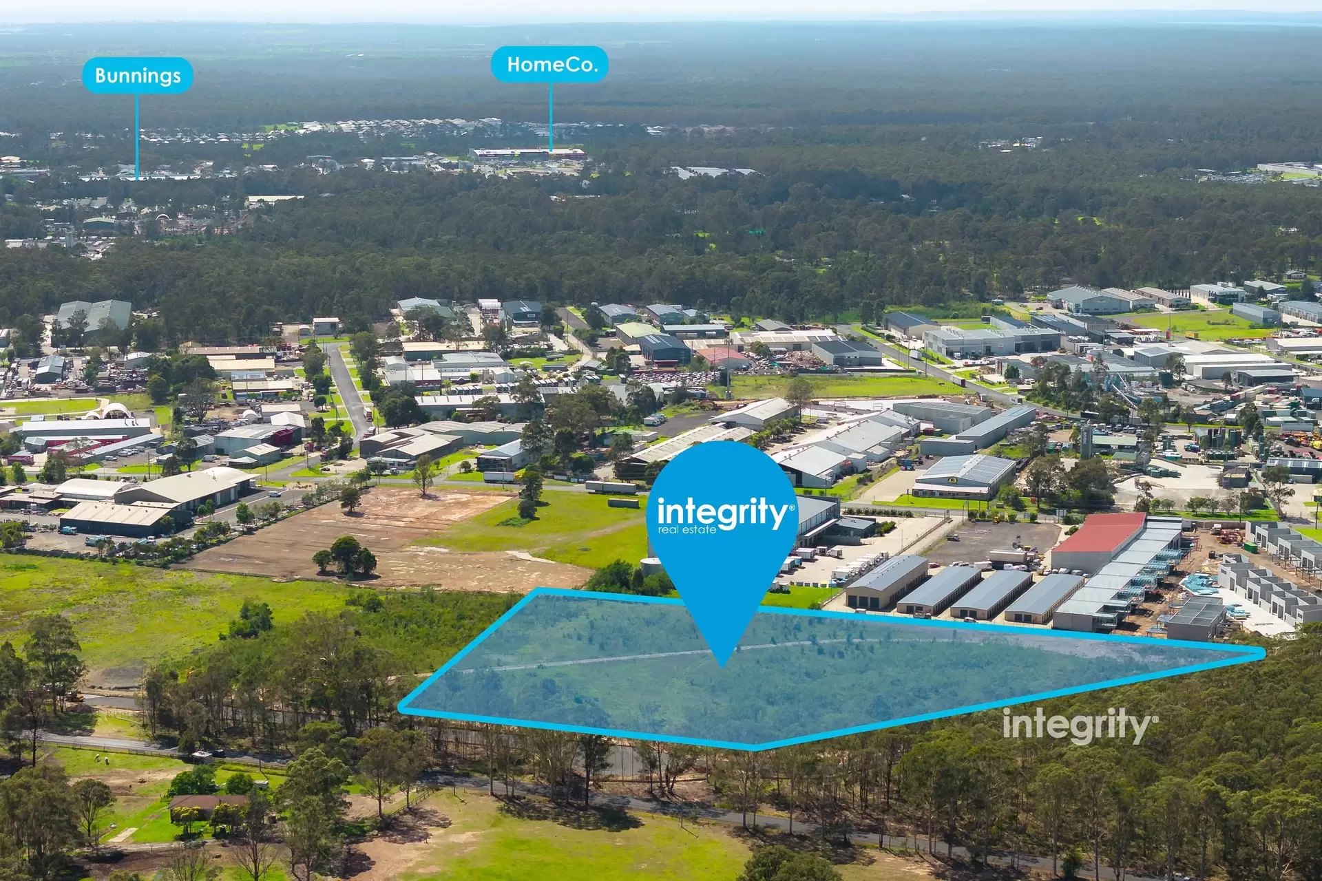 Lot Lot , 117 Dp 1122371 Proposed Lot 4 Albatross Road, South Nowra Sold by Integrity Real Estate - image 4