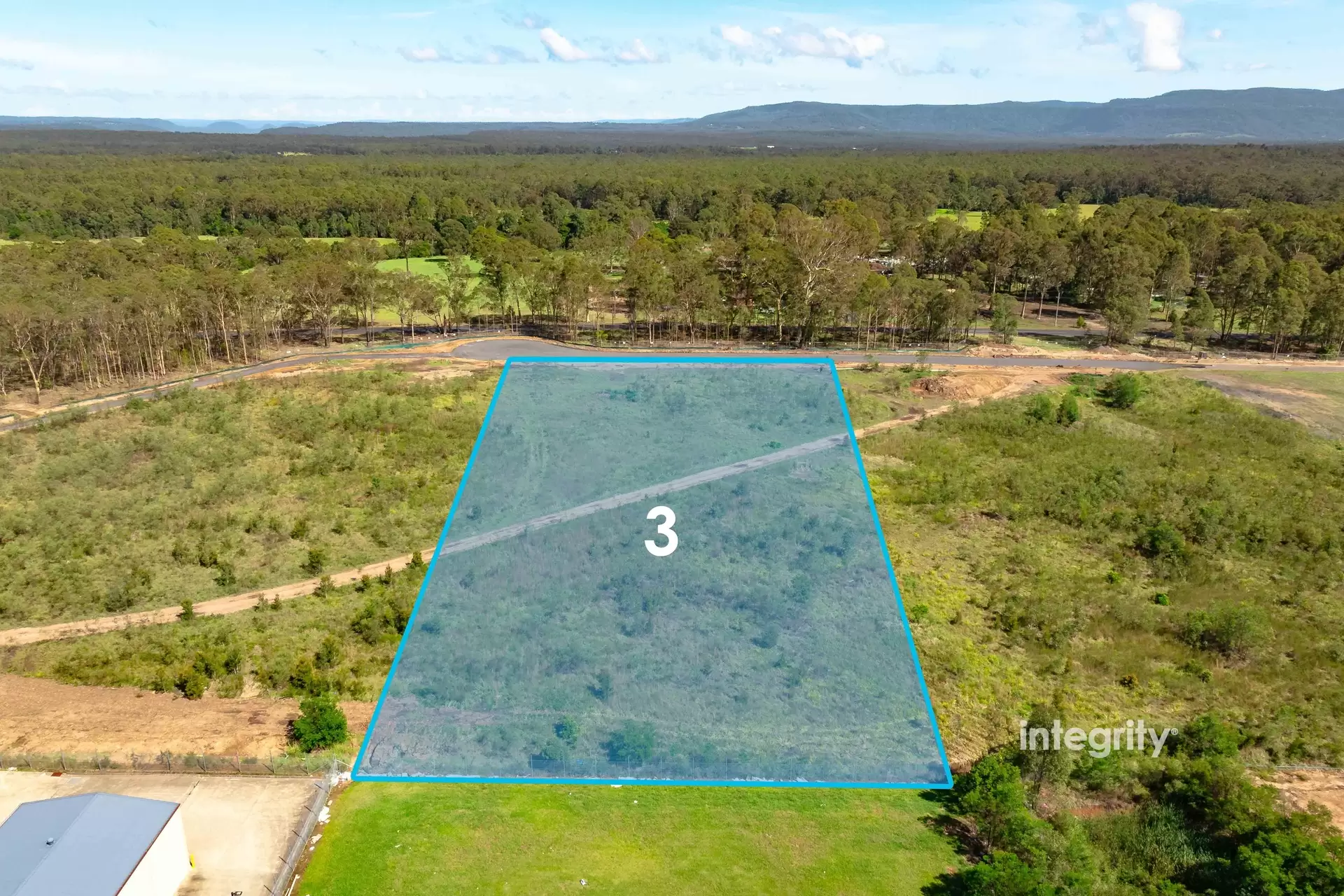 Lot Lot , 117 Dp 1122371 Proposed Lot 4 Albatross Road, South Nowra Sold by Integrity Real Estate - image 8