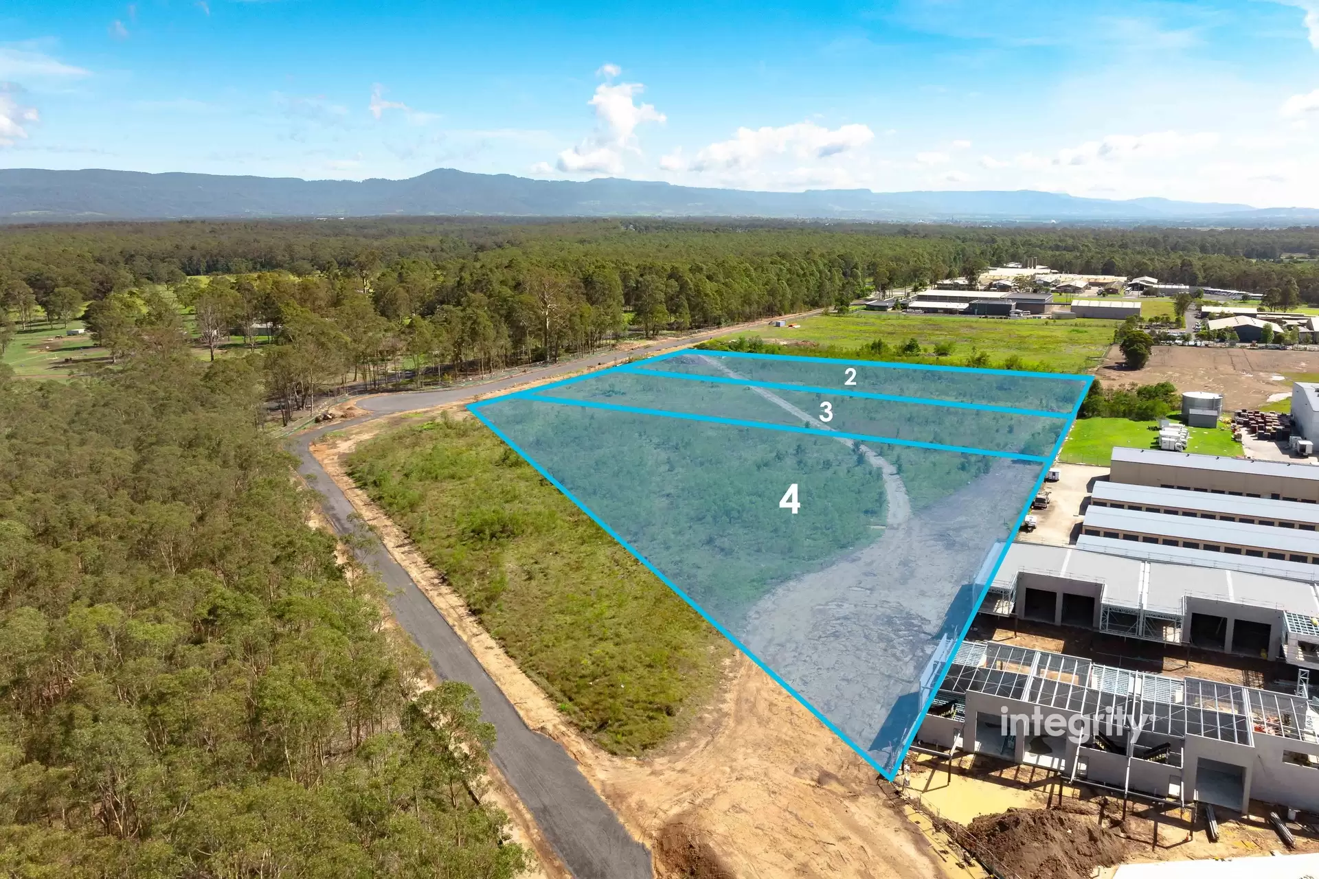 Lot Lot , 117 Dp 1122371 Proposed Lot 4 Albatross Road, South Nowra Sold by Integrity Real Estate - image 12