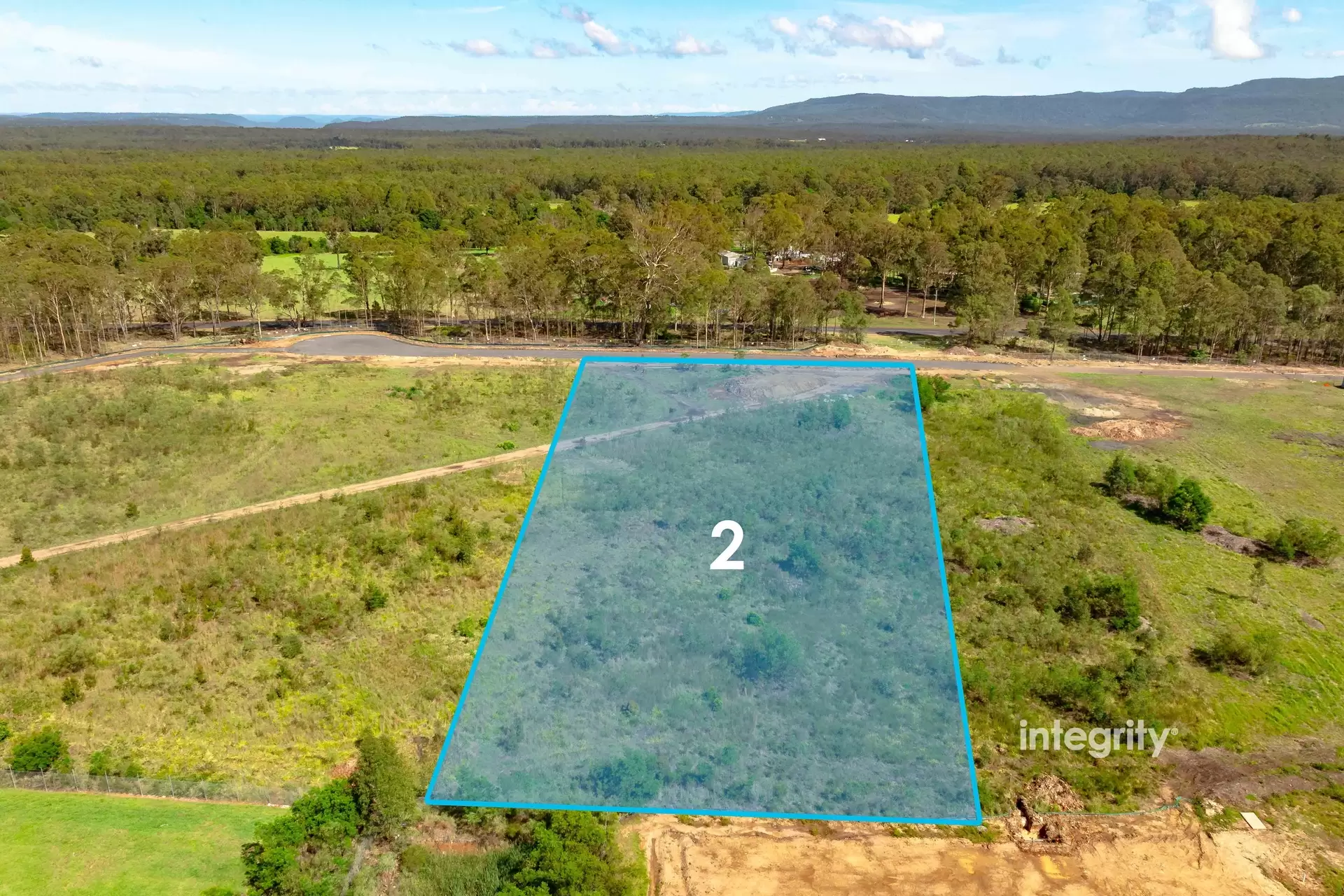 Lot Lot , 117 Dp 1122371 Proposed Lot 4 Albatross Road, South Nowra Sold by Integrity Real Estate - image 6