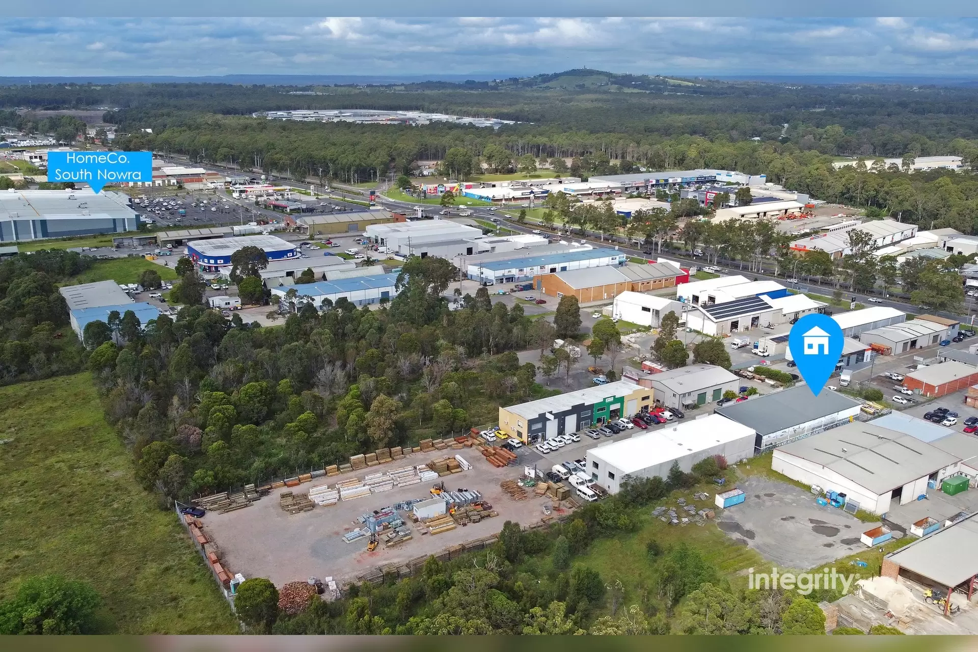 5/164c Princes Highway, South Nowra Sold by Integrity Real Estate - image 8