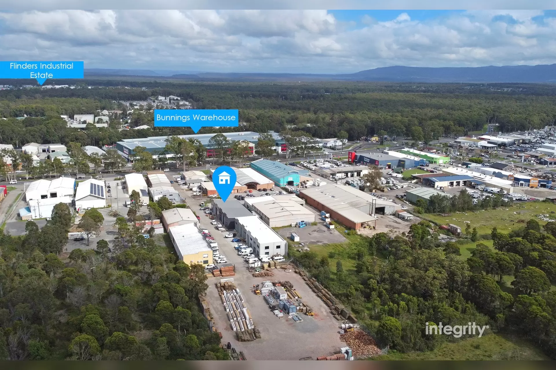 5/164c Princes Highway, South Nowra Sold by Integrity Real Estate - image 7