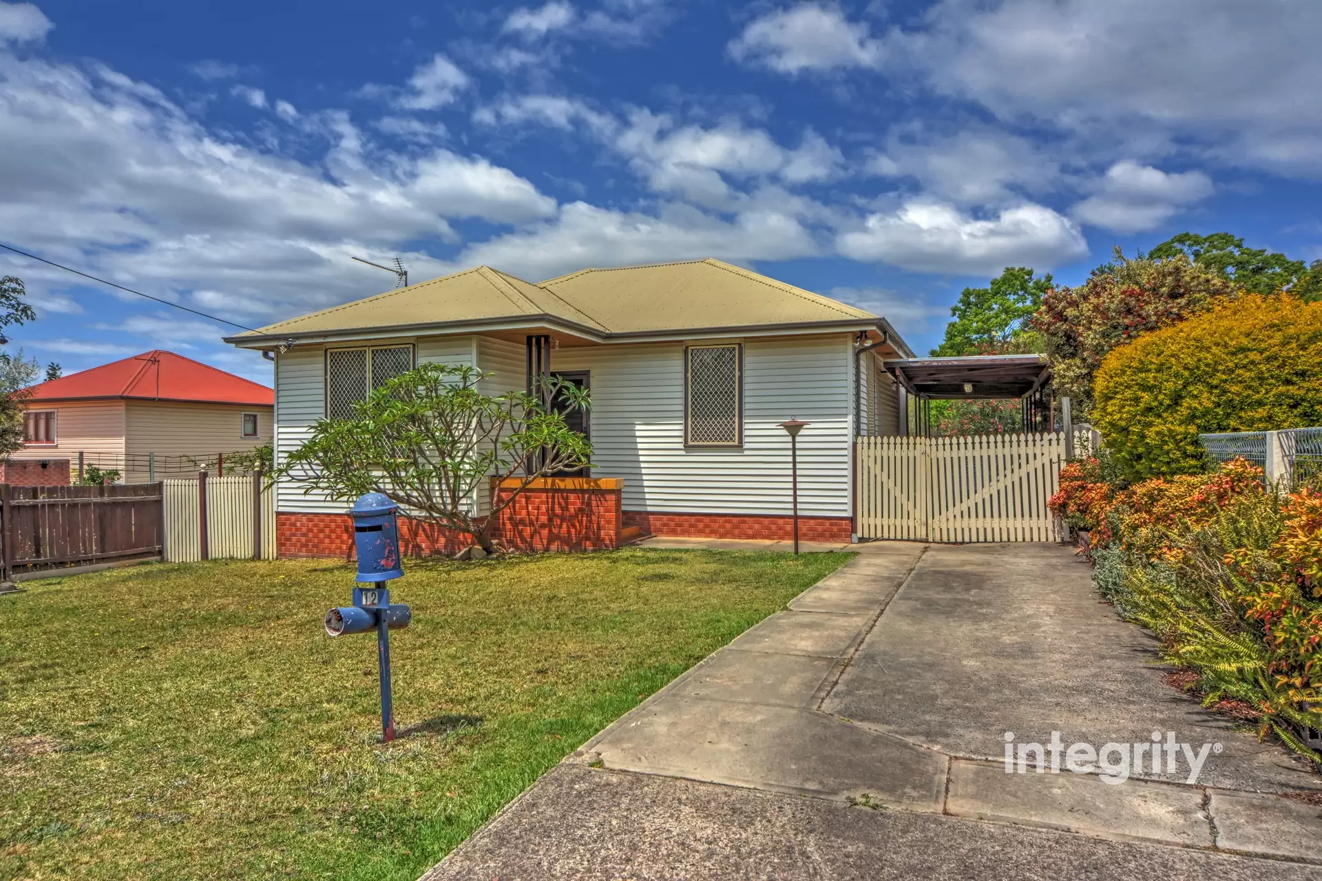 12 Wilson Avenue, Nowra Leased by Integrity Real Estate - image 1
