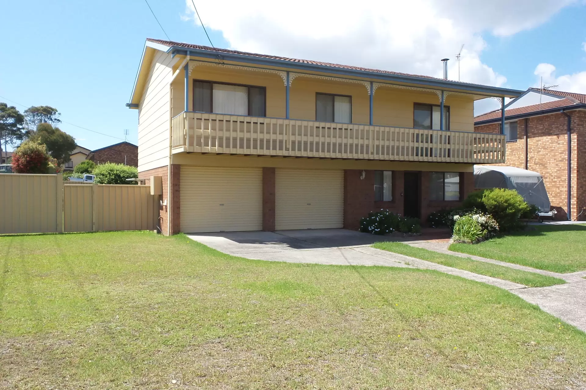 14 Bailey Avenue, Greenwell Point Leased by Integrity Real Estate - image 1