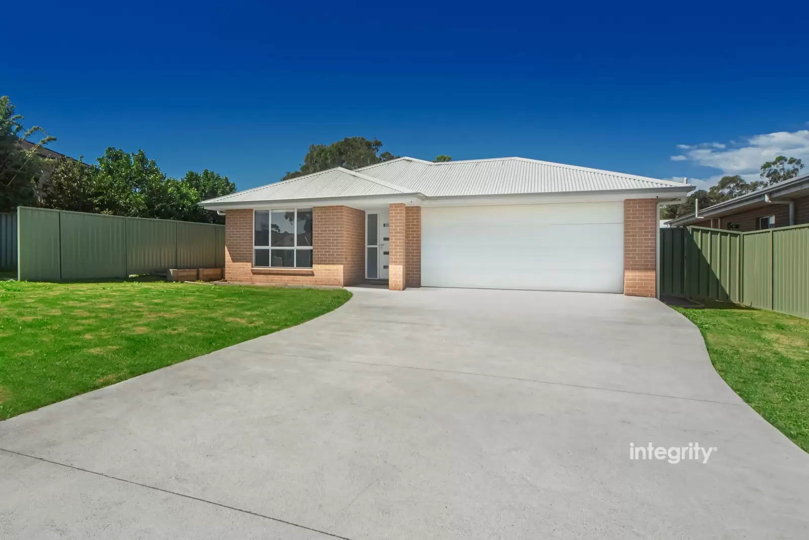 19 Vendetta Street, Nowra Sold by Integrity Real Estate