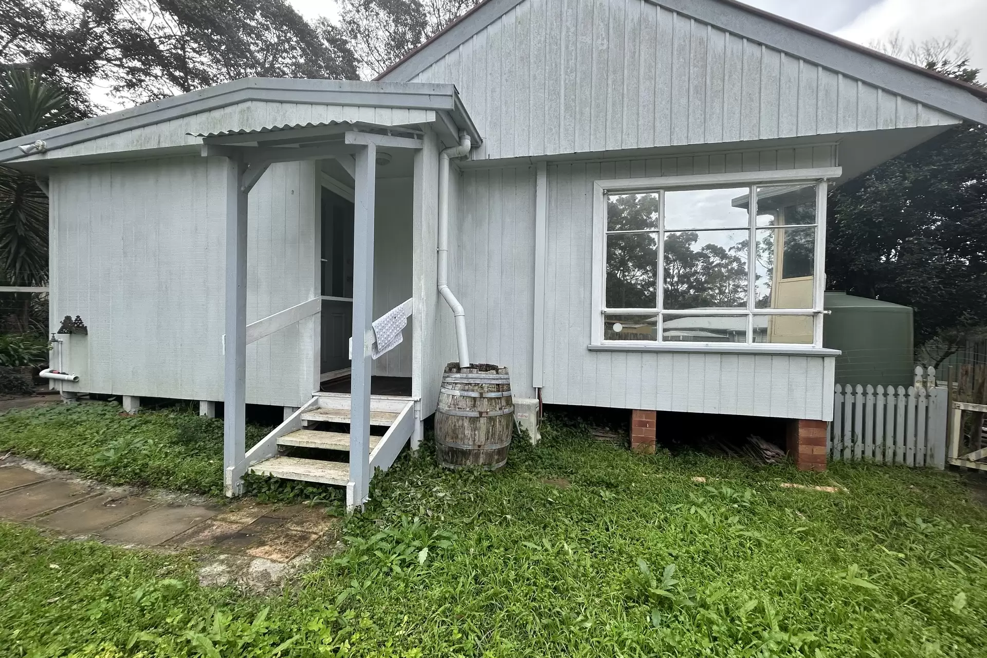 7A Mattes Way, Bomaderry Leased by Integrity Real Estate - image 1