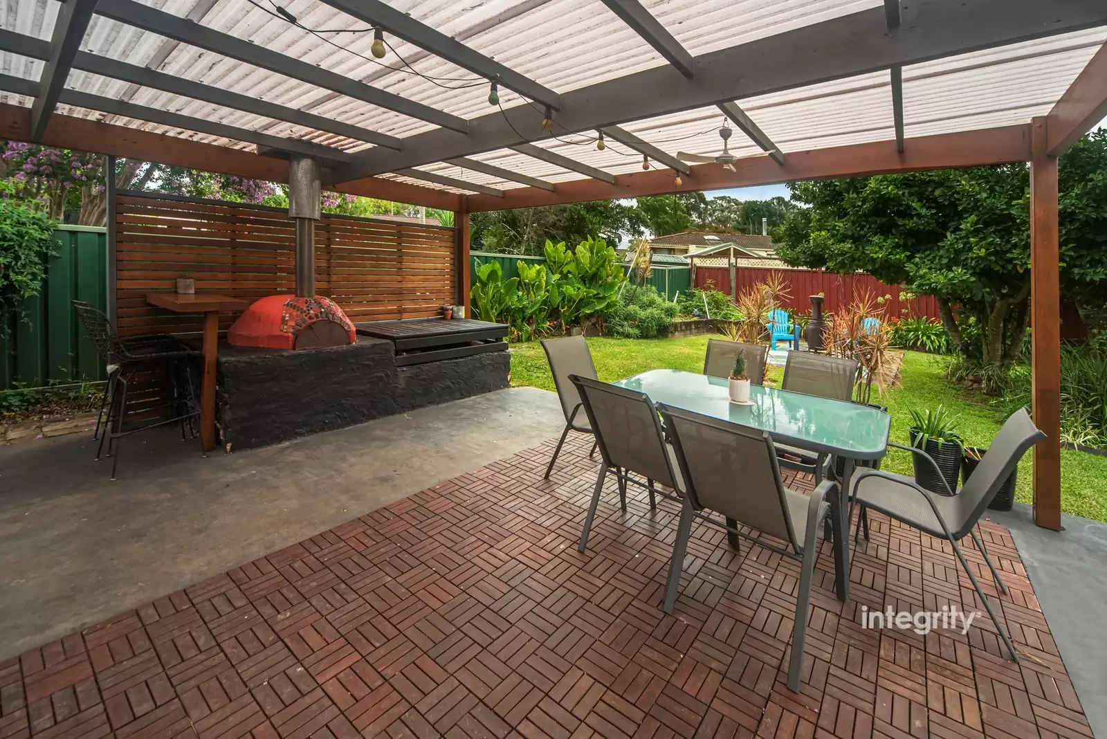 10 Clarke Avenue, North Nowra Sold by Integrity Real Estate - image 2
