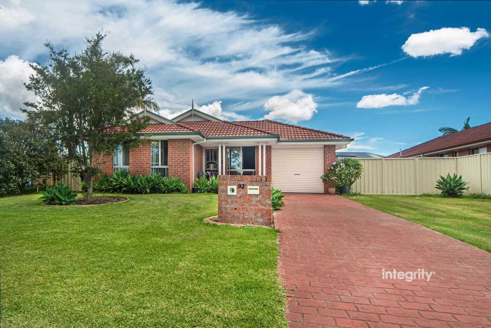 92 Sophia Road, Worrigee Sold by Integrity Real Estate